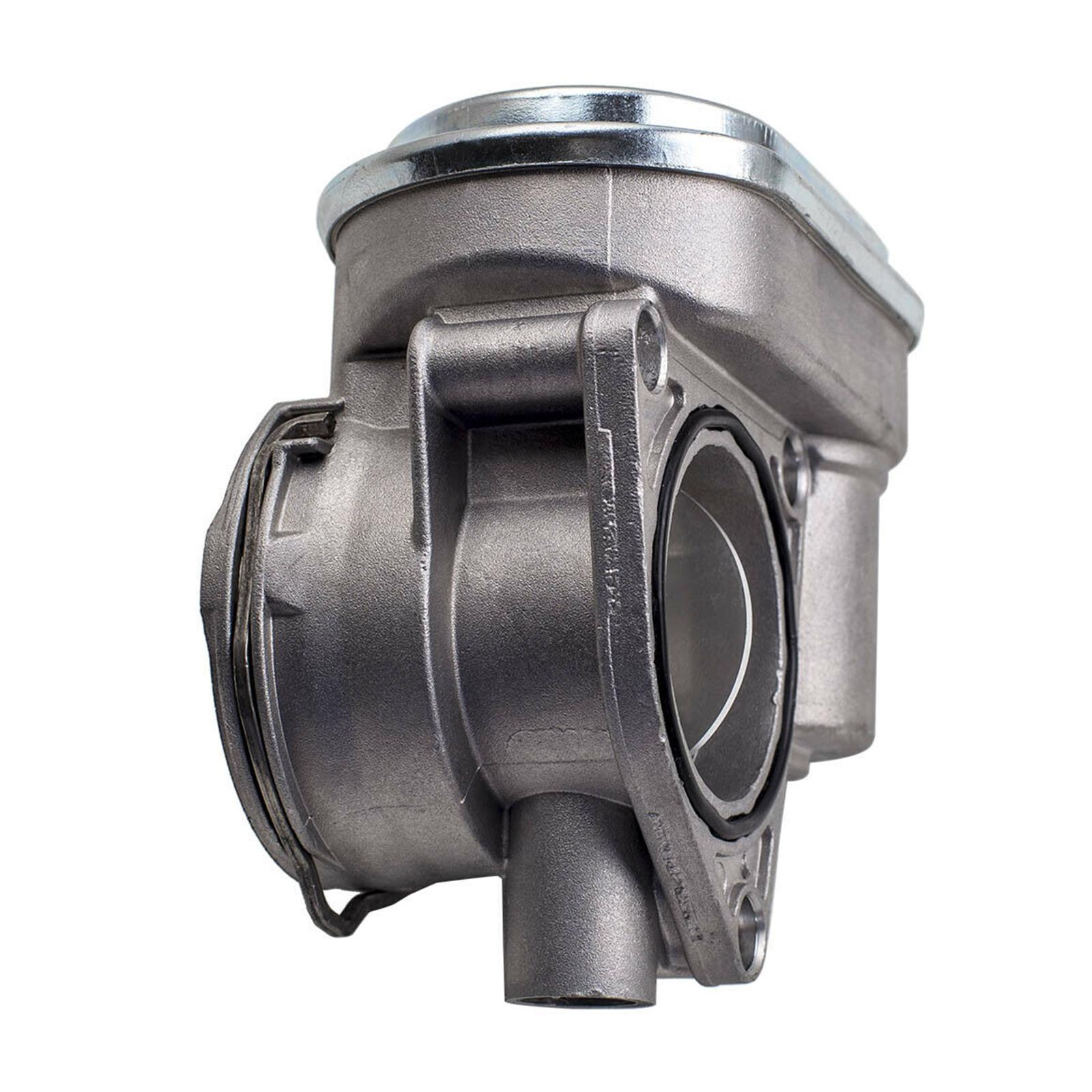 Boitier papillon pour Audi A3 Golf V Octavia II Passat B6 Touran 1.9 2.0 TDI PARTSLINE SC56448