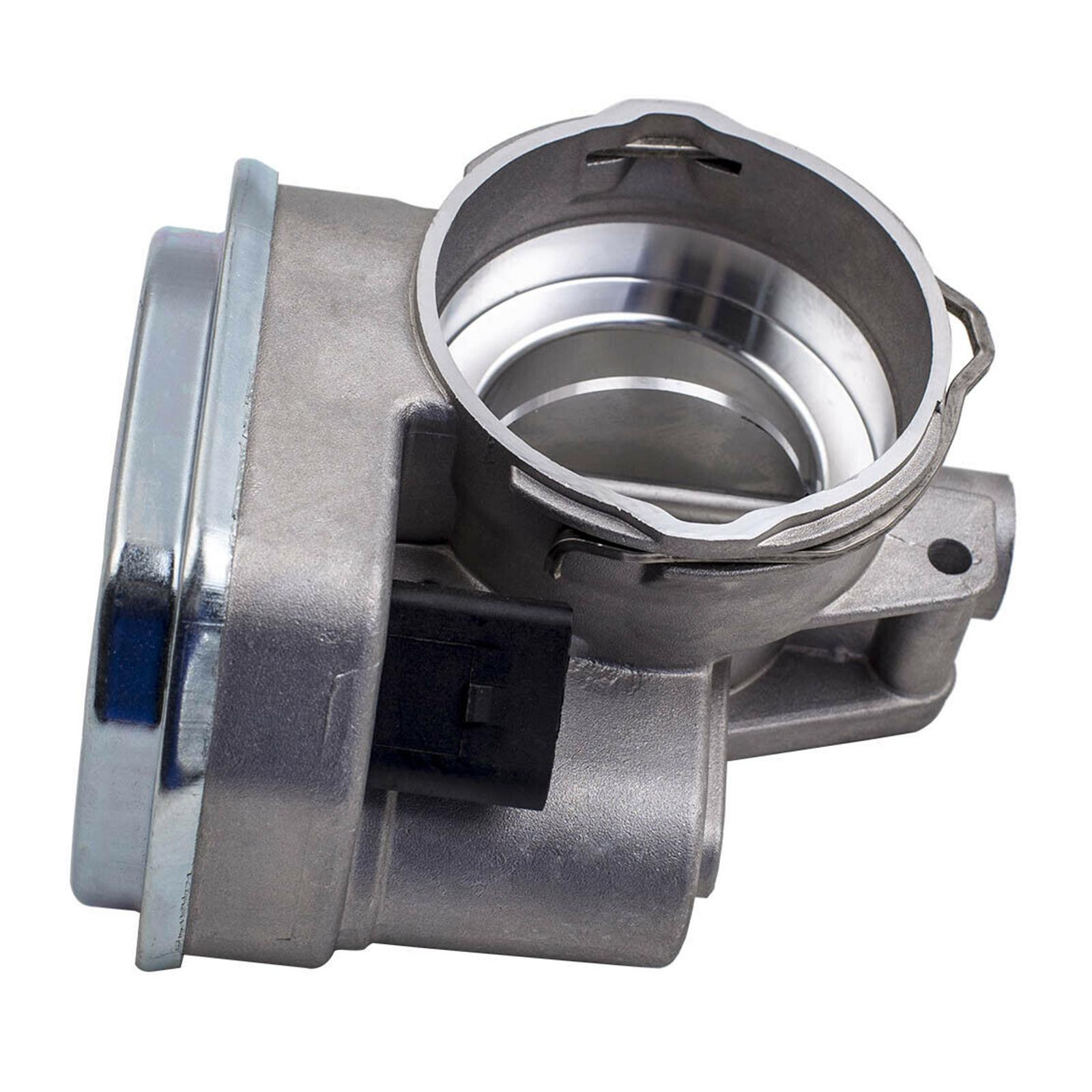 Boitier papillon pour Audi A3 Golf V Octavia II Passat B6 Touran 1.9 2.0 TDI PARTSLINE SC56448