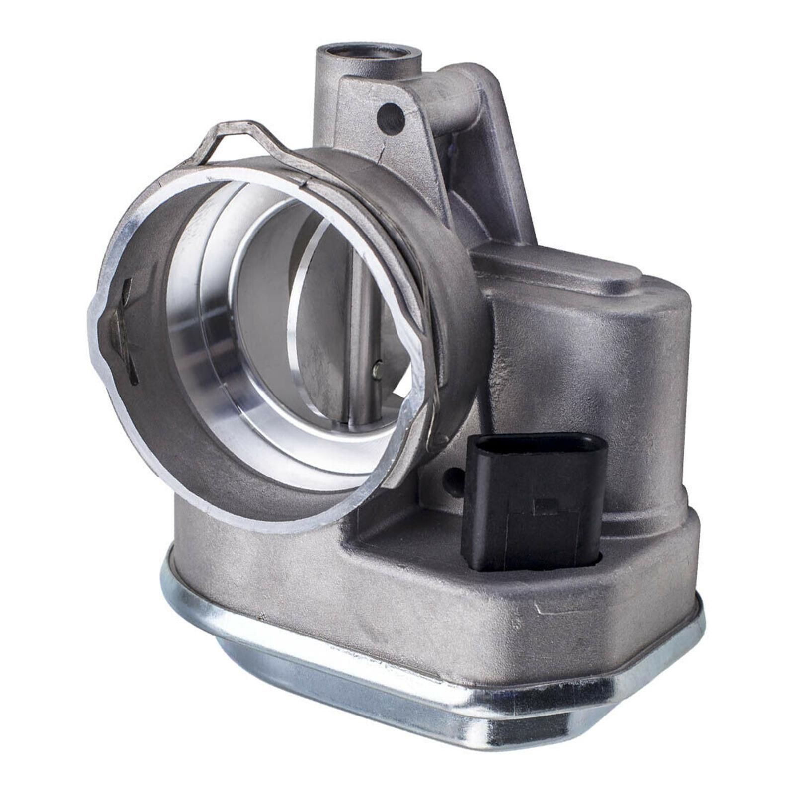 Boitier papillon pour Audi A3 Golf V Octavia II Passat B6 Touran 1.9 2.0 TDI PARTSLINE SC56448