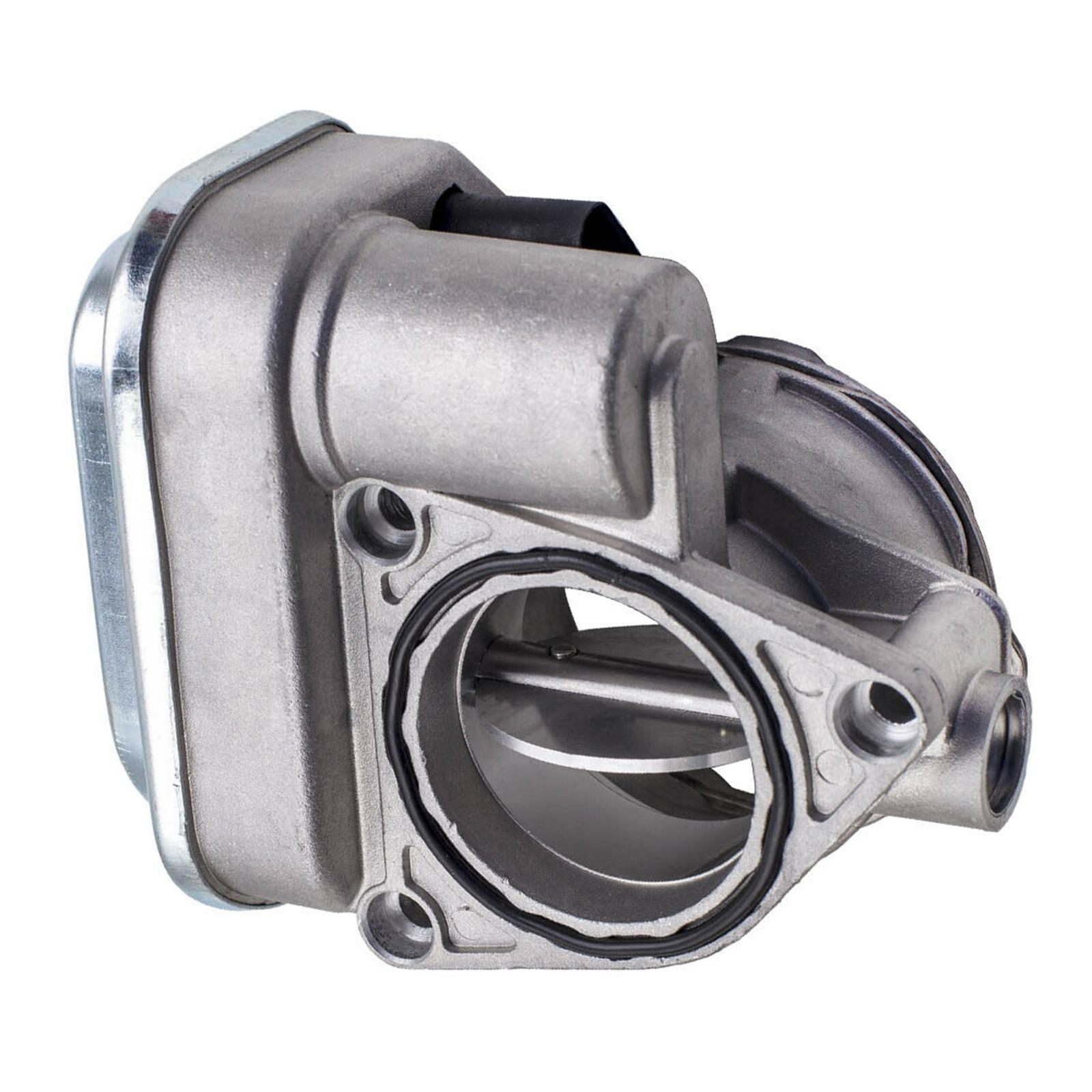 Boitier papillon pour Audi A3 Golf V Octavia II Passat B6 Touran 1.9 2.0 TDI PARTSLINE SC56448
