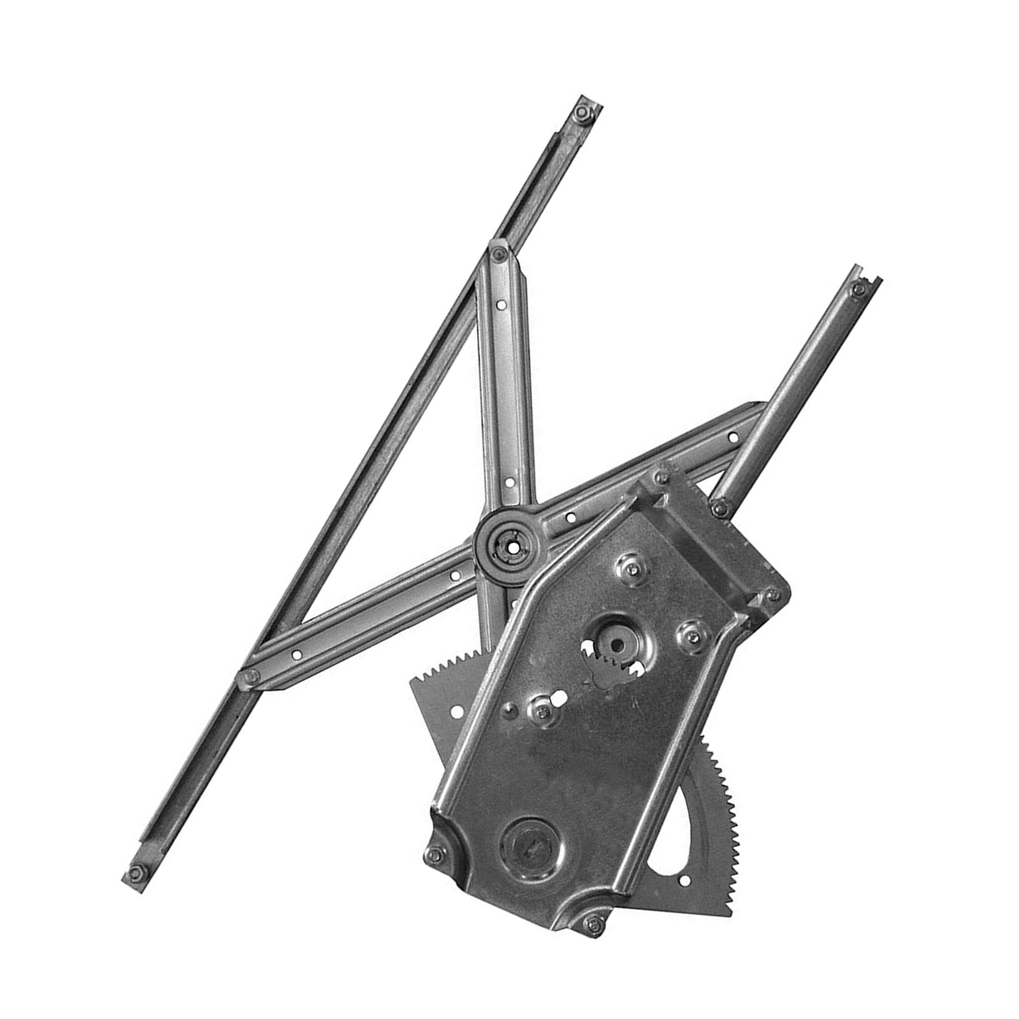 Mécanisme de lève-vitre avant droit pour Renault Mégane 3 III (5 Portes) PARTSLINE SC56453