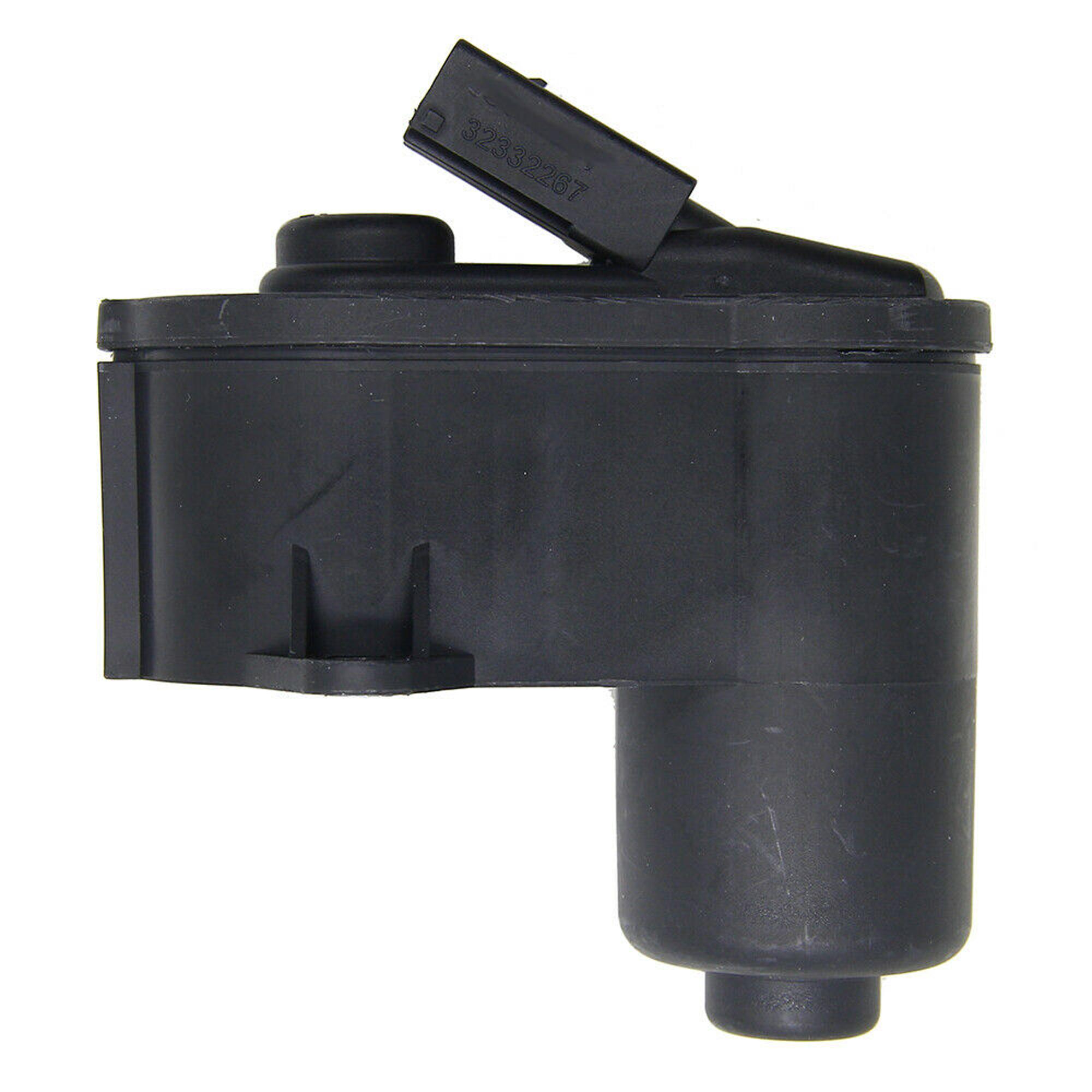 Moteur étrier de frein de stationnement électrique (6 dents) pour Audi, Seat, VW PARTSLINE SC56457