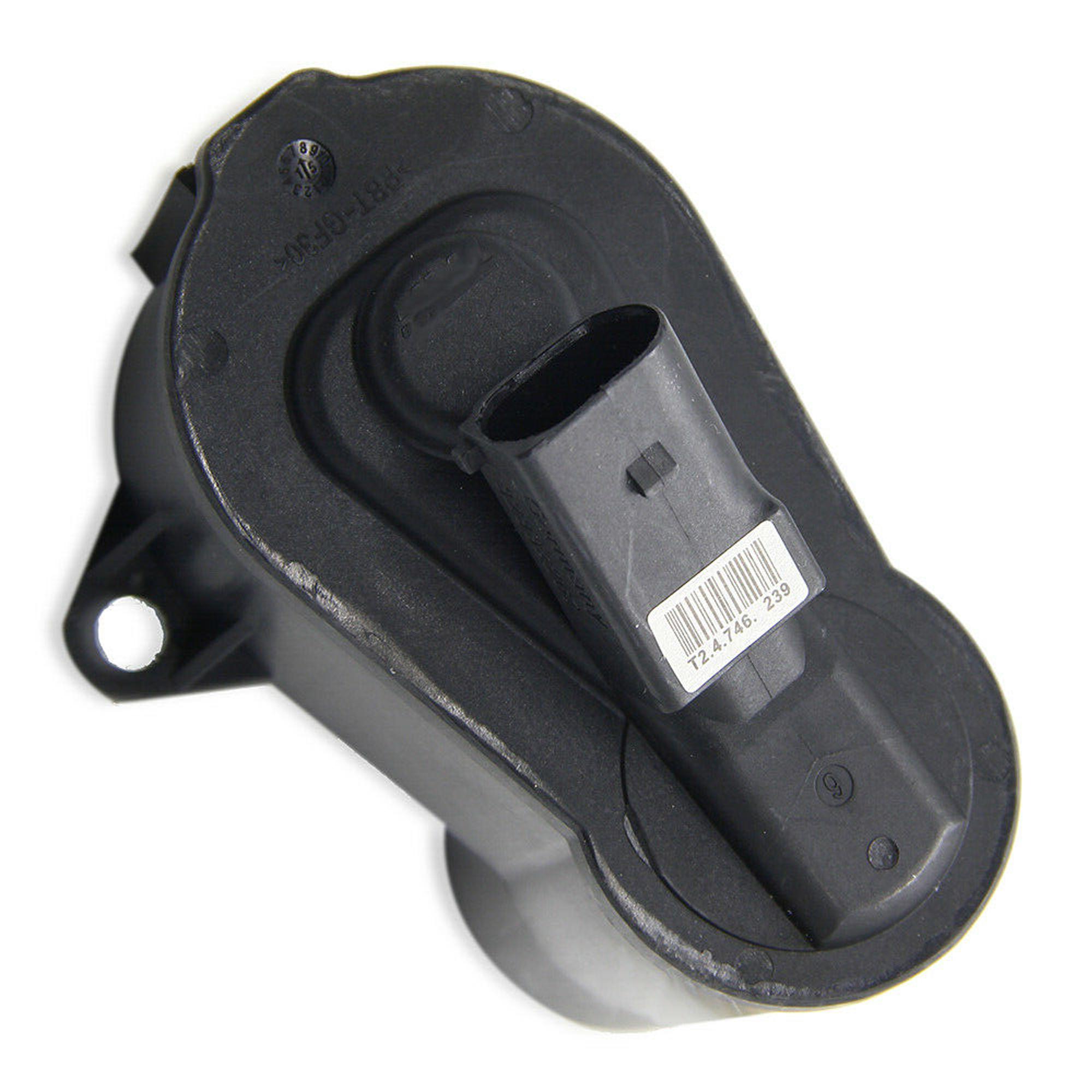 Moteur étrier de frein de stationnement électrique (6 dents) pour Audi, Seat, VW PARTSLINE SC56457
