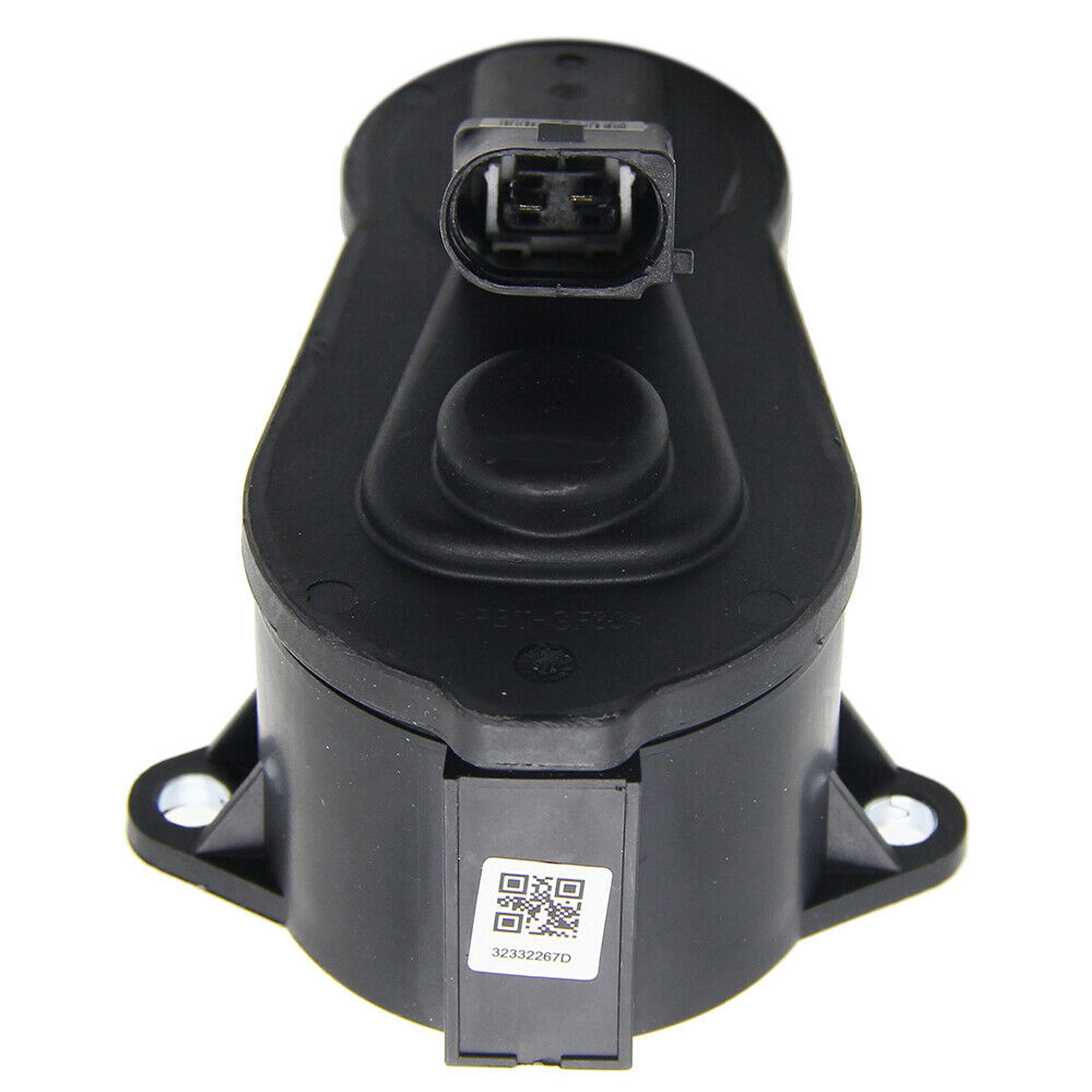 Moteur étrier de frein de stationnement électrique (6 dents) pour Audi, Seat, VW PARTSLINE SC56457