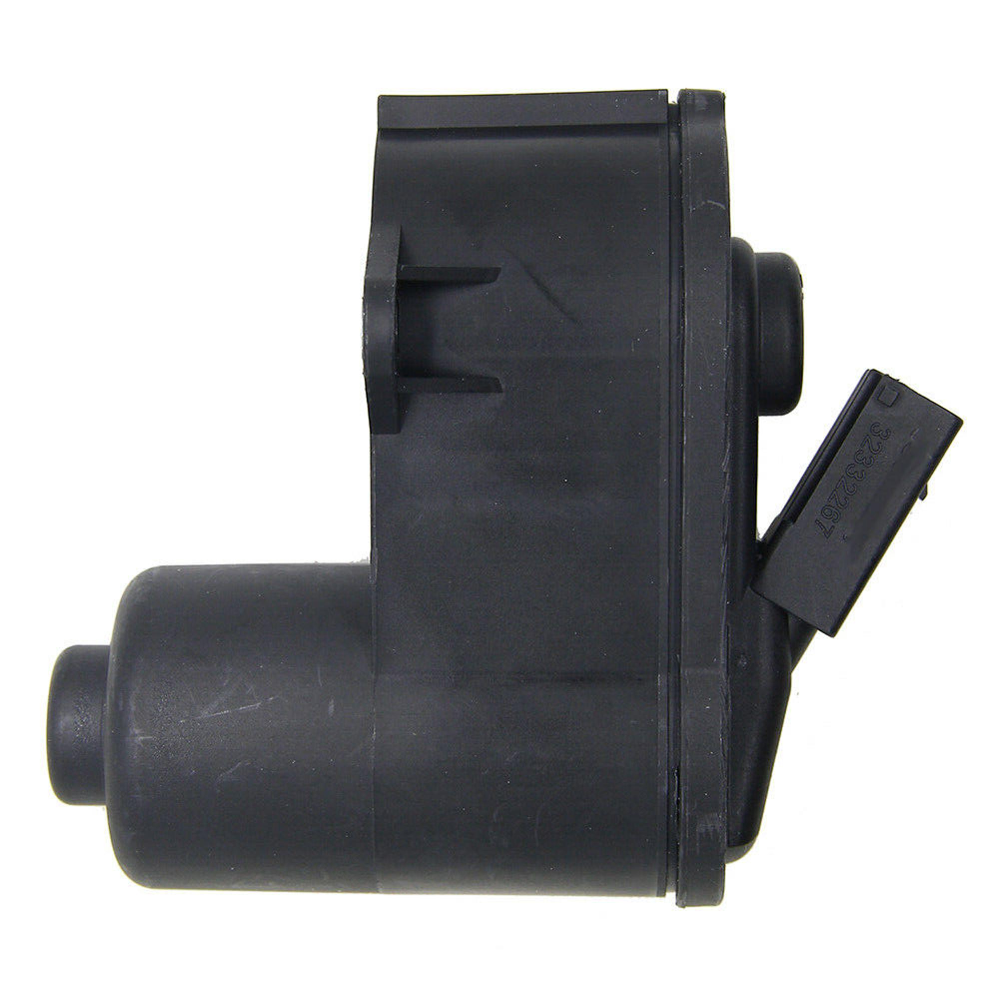 Moteur étrier de frein de stationnement électrique (6 dents) pour Audi, Seat, VW PARTSLINE SC56457