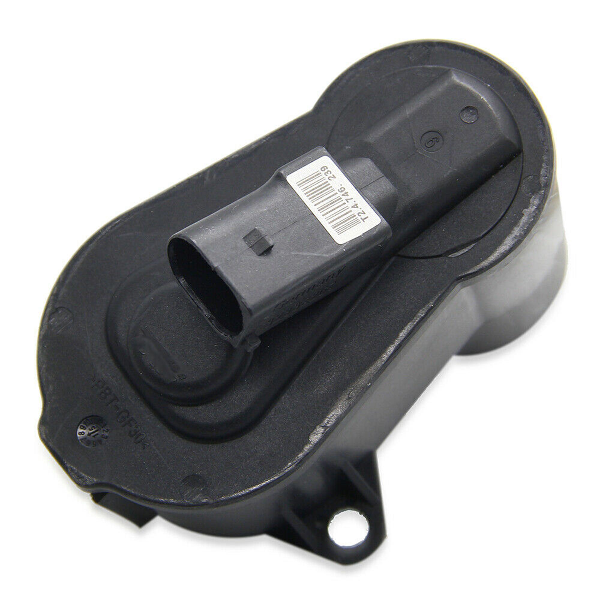 Moteur étrier de frein de stationnement électrique (6 dents) pour Audi, Seat, VW PARTSLINE SC56457