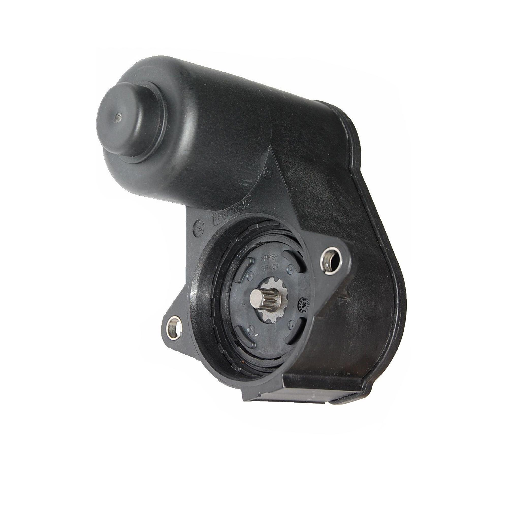 Moteur étrier de frein électrique (12 dents), arrière gauche ou arrière droit PARTSLINE SC56458