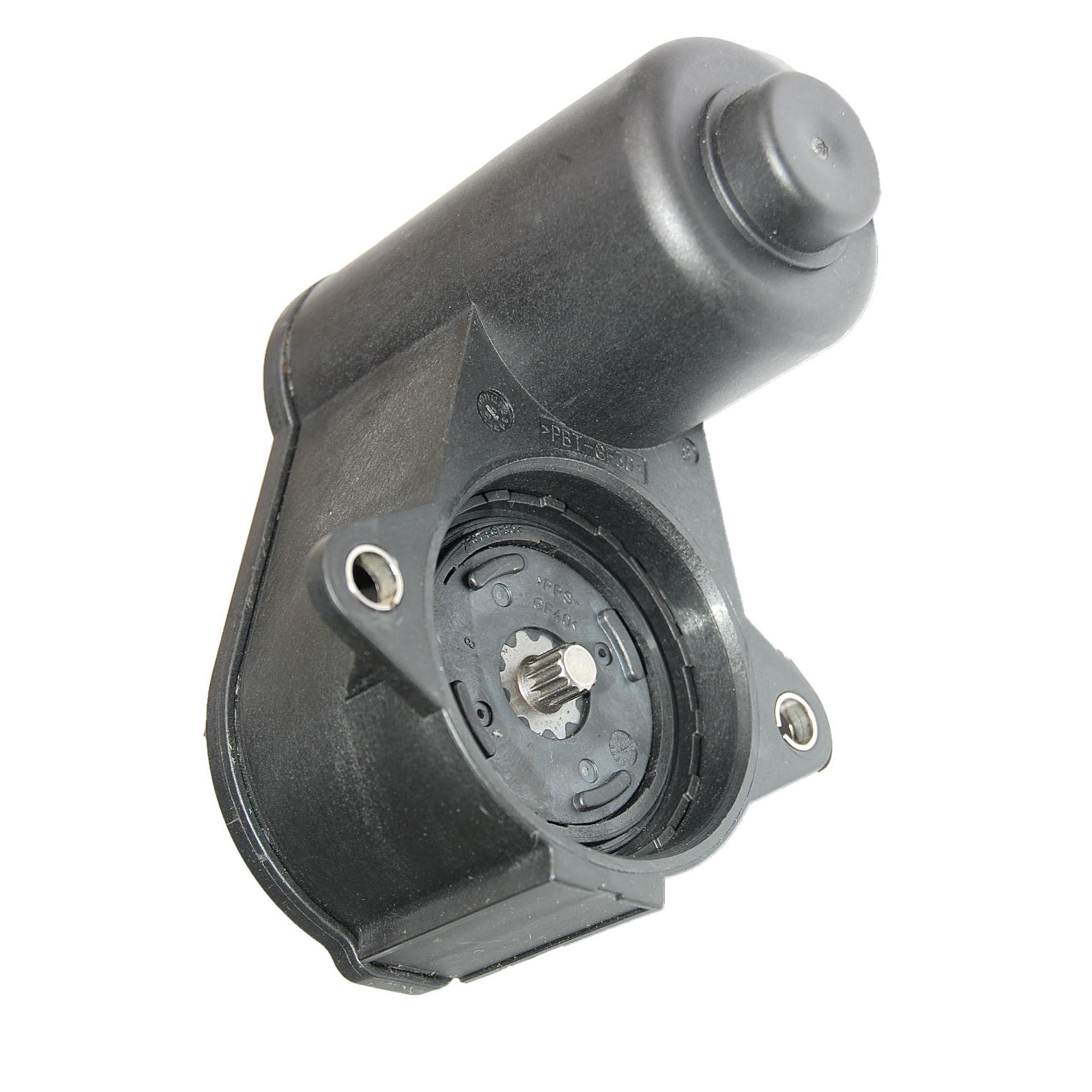 Moteur étrier de frein électrique (12 dents), arrière gauche ou arrière droit PARTSLINE SC56458