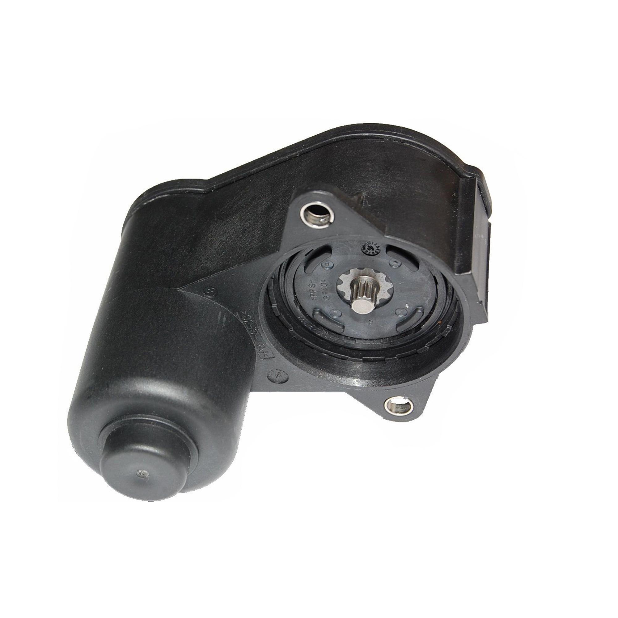 Moteur étrier de frein électrique (12 dents), arrière gauche ou arrière droit PARTSLINE SC56458