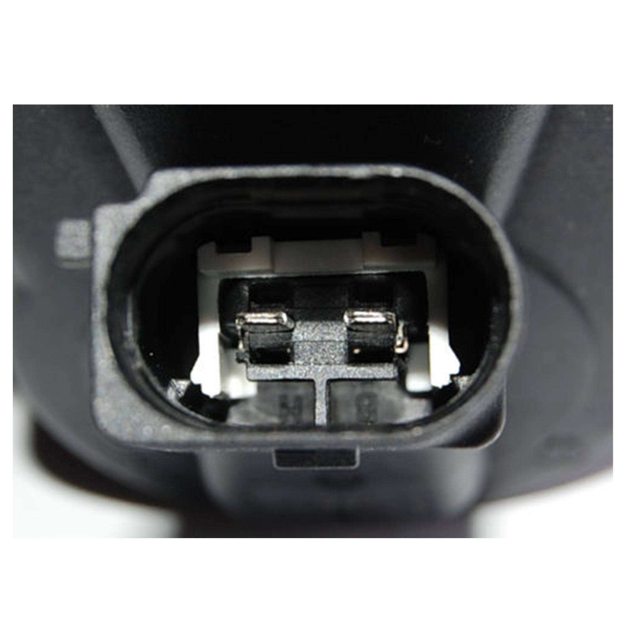 Moteur étrier de frein électrique (12 dents), arrière gauche ou arrière droit PARTSLINE SC56458
