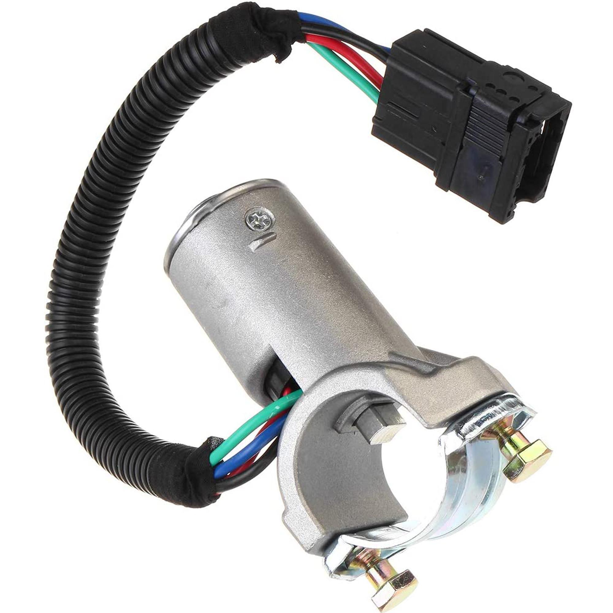 Neiman Antivol de direction pour Iveco Daily 4 (2006-2011) PARTSLINE SC56465
