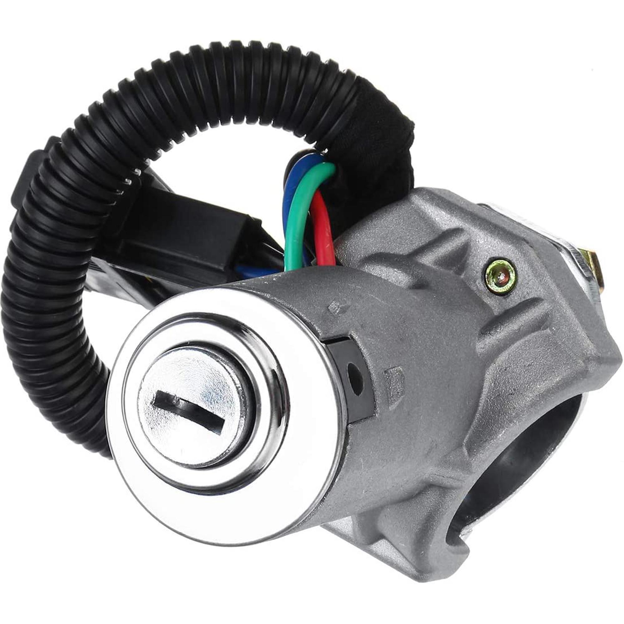 Neiman Antivol de direction pour Iveco Daily 4 (2006-2011) PARTSLINE SC56465