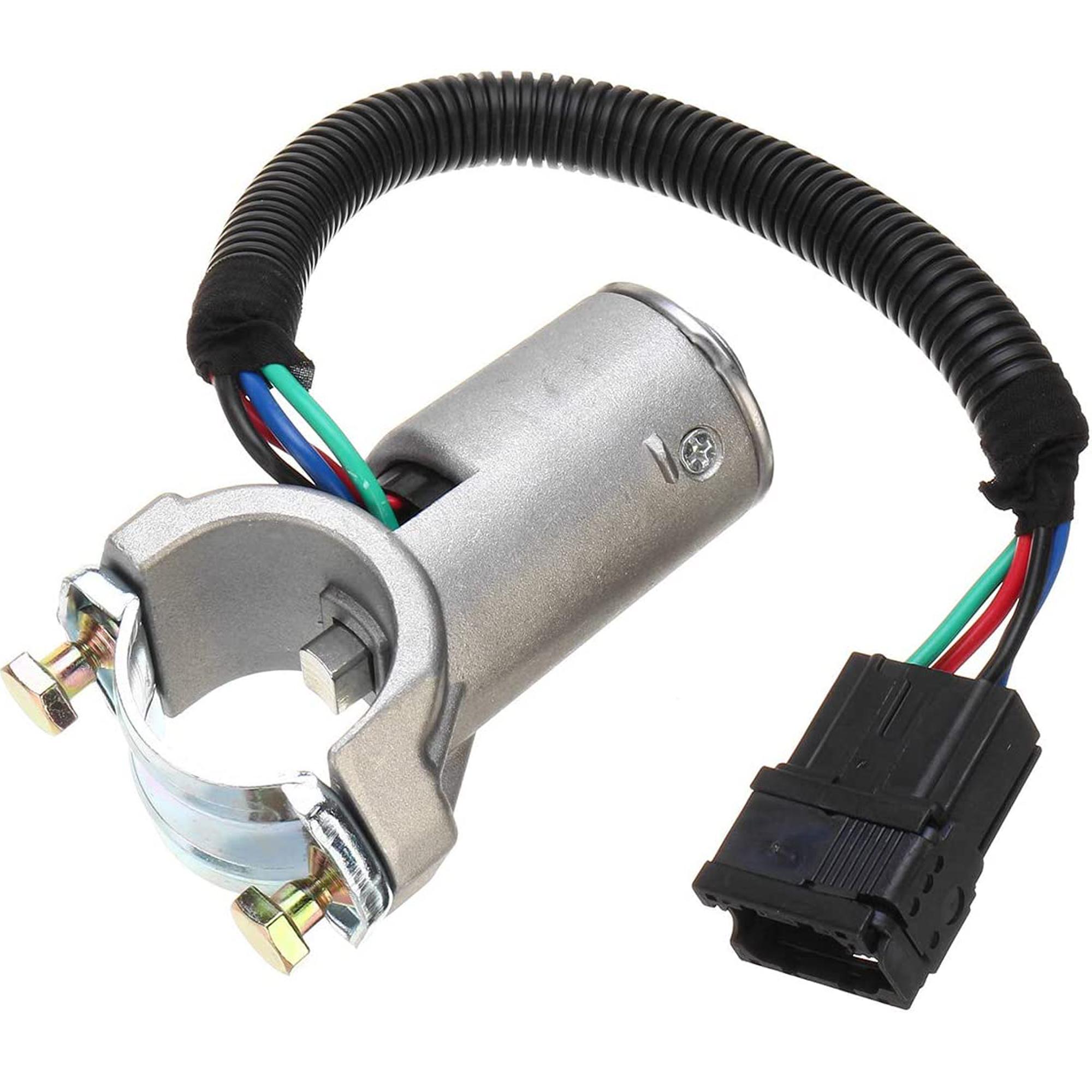 Neiman Antivol de direction pour Iveco Daily 4 (2006-2011) PARTSLINE SC56465