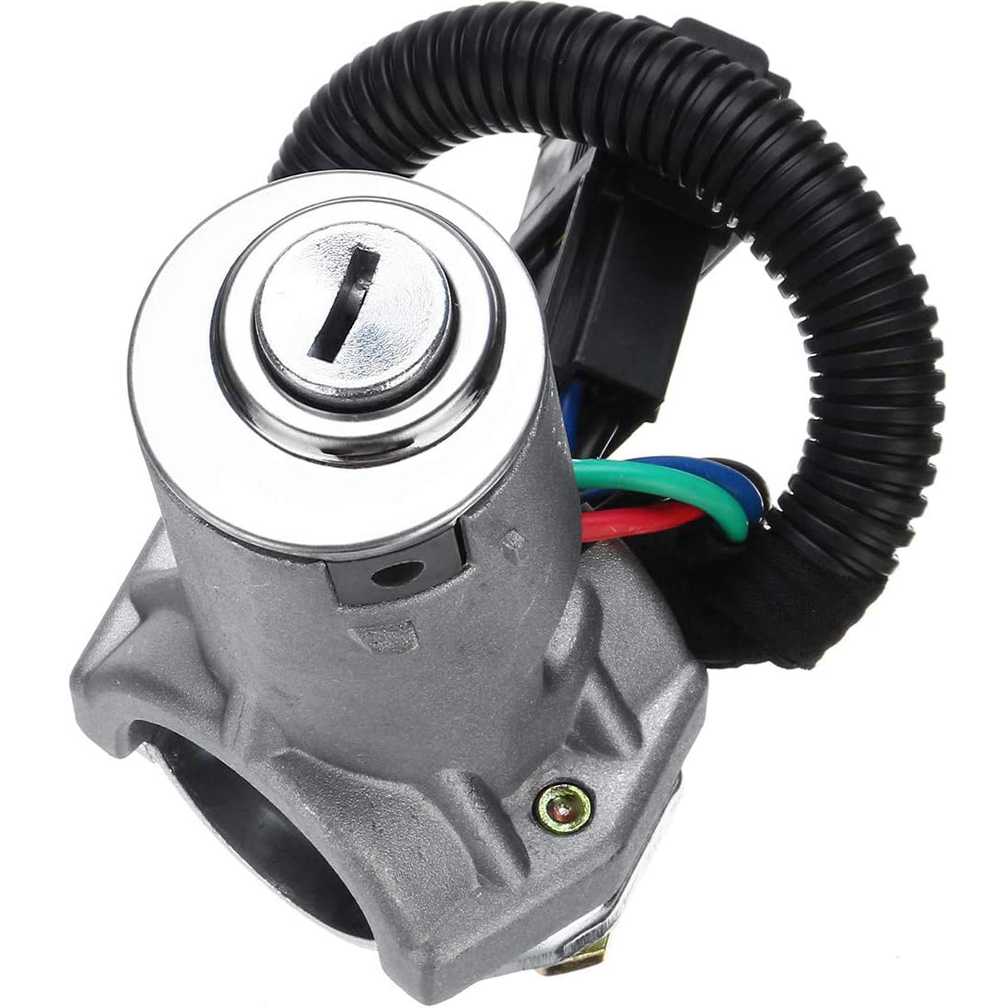 Neiman Antivol de direction pour Iveco Daily 4 (2006-2011) PARTSLINE SC56465