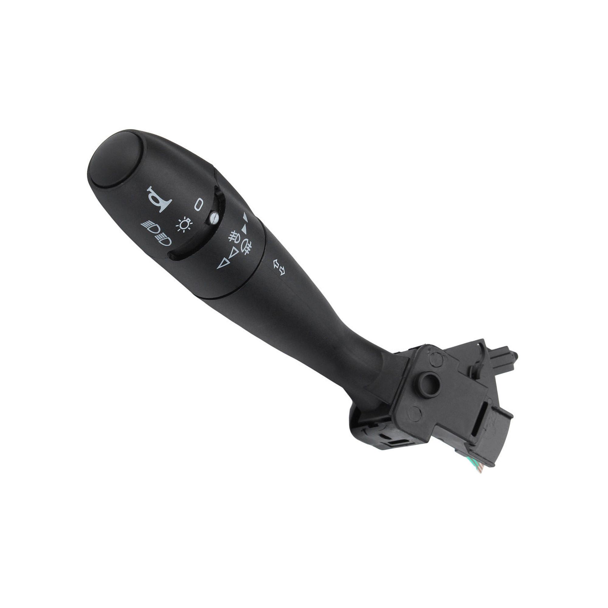 Commodo, commande de phares et clignotants pour Citroën, Peugeot PARTSLINE SC56468