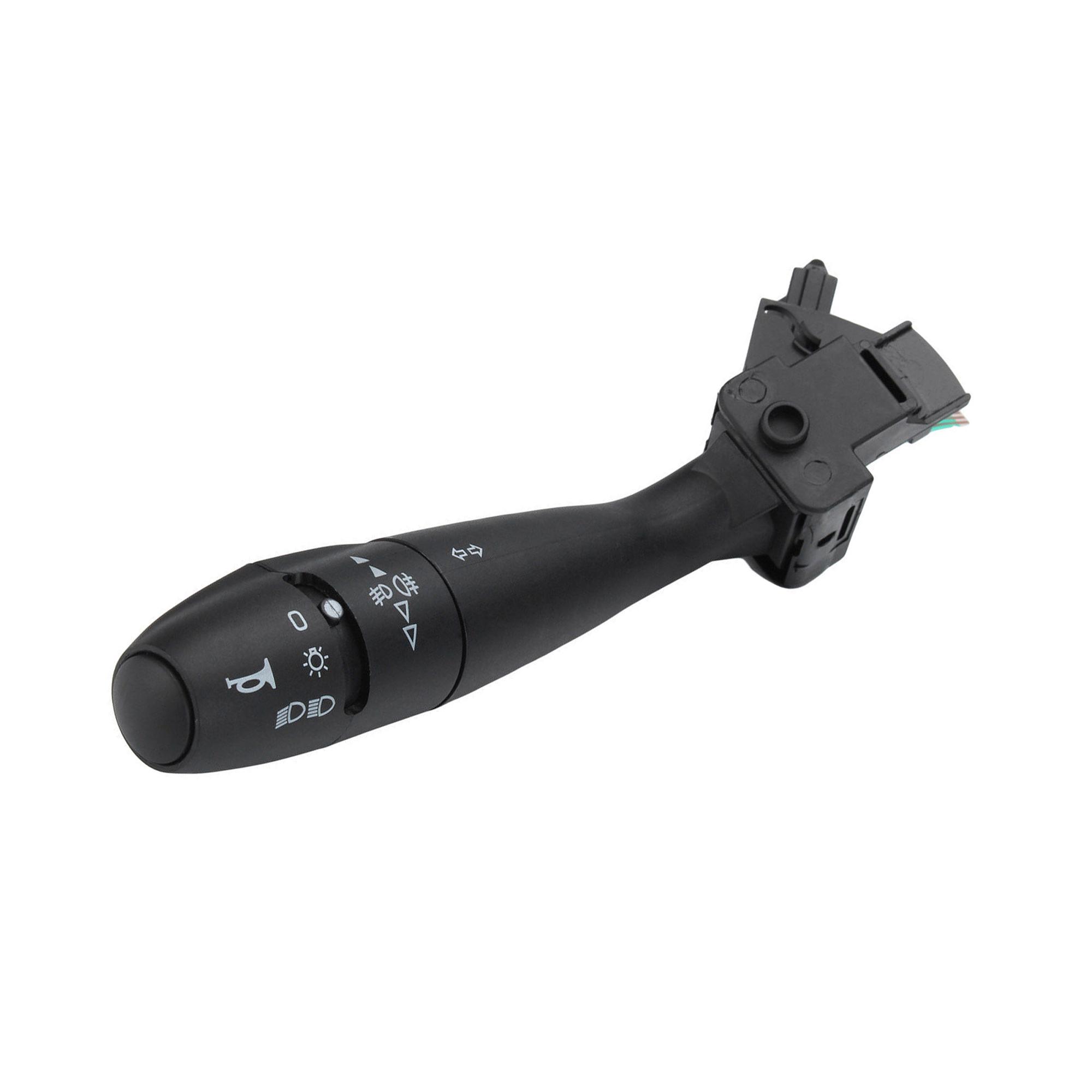Commodo, commande de phares et clignotants pour Citroën, Peugeot PARTSLINE SC56468