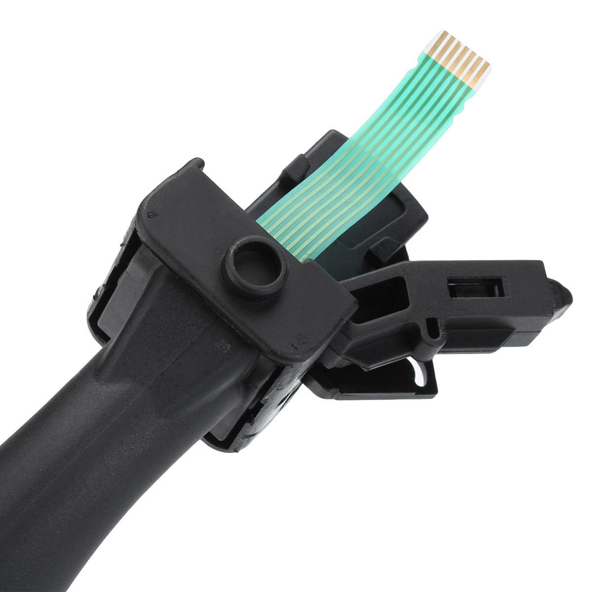 Commodo, commande de phares et clignotants pour Citroën, Peugeot PARTSLINE SC56468