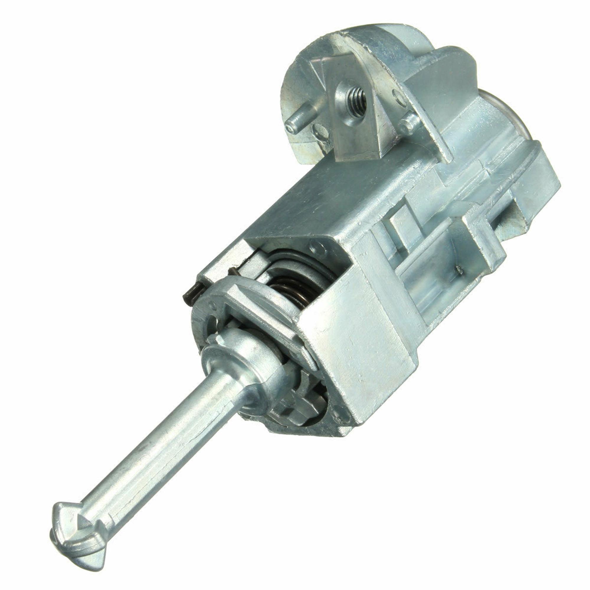 Barillet, serrure de porte avg pour BMW Série 3 E46 tous modèles (1997-2007) PARTSLINE SC56474