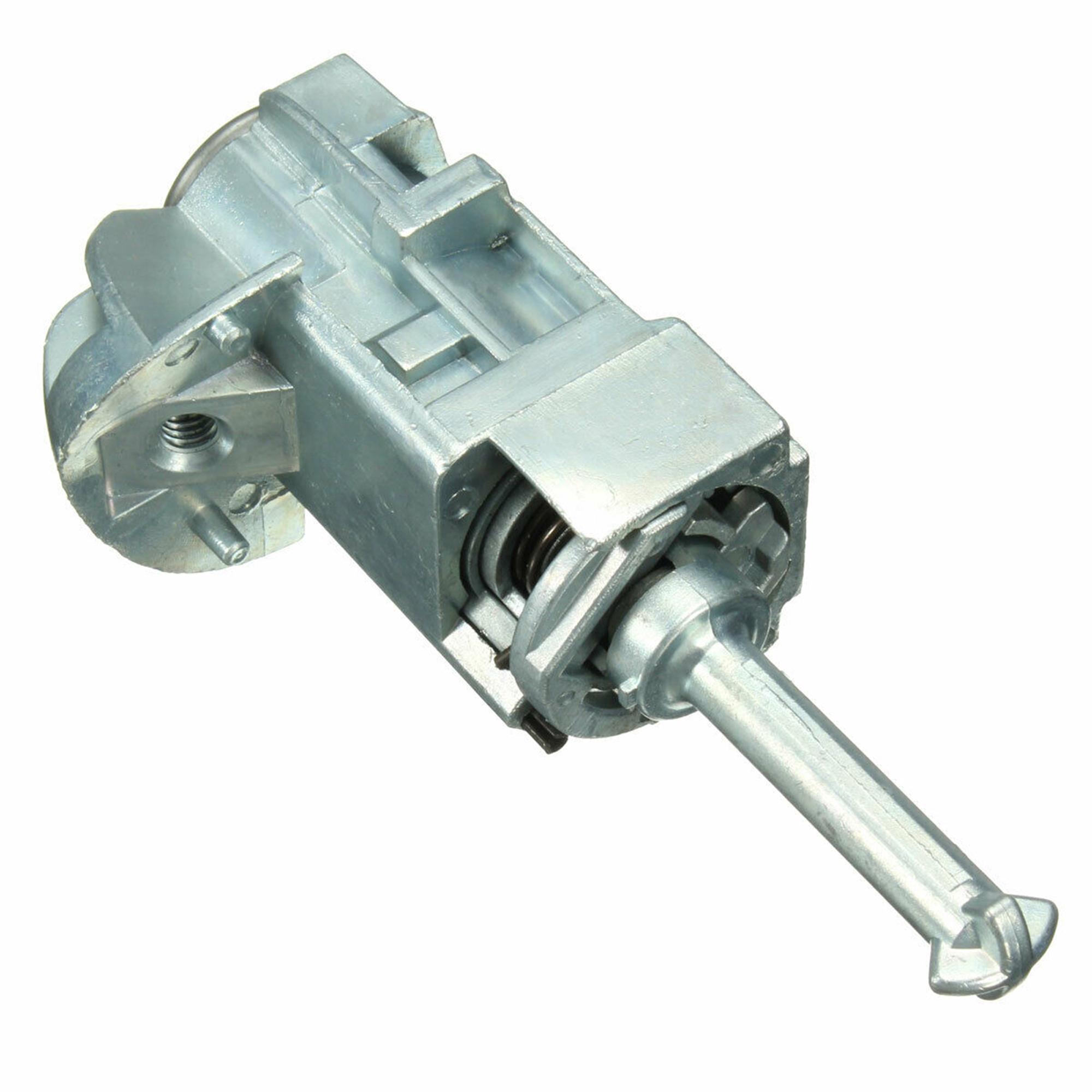 Barillet, serrure de porte avg pour BMW Série 3 E46 tous modèles (1997-2007) PARTSLINE SC56474