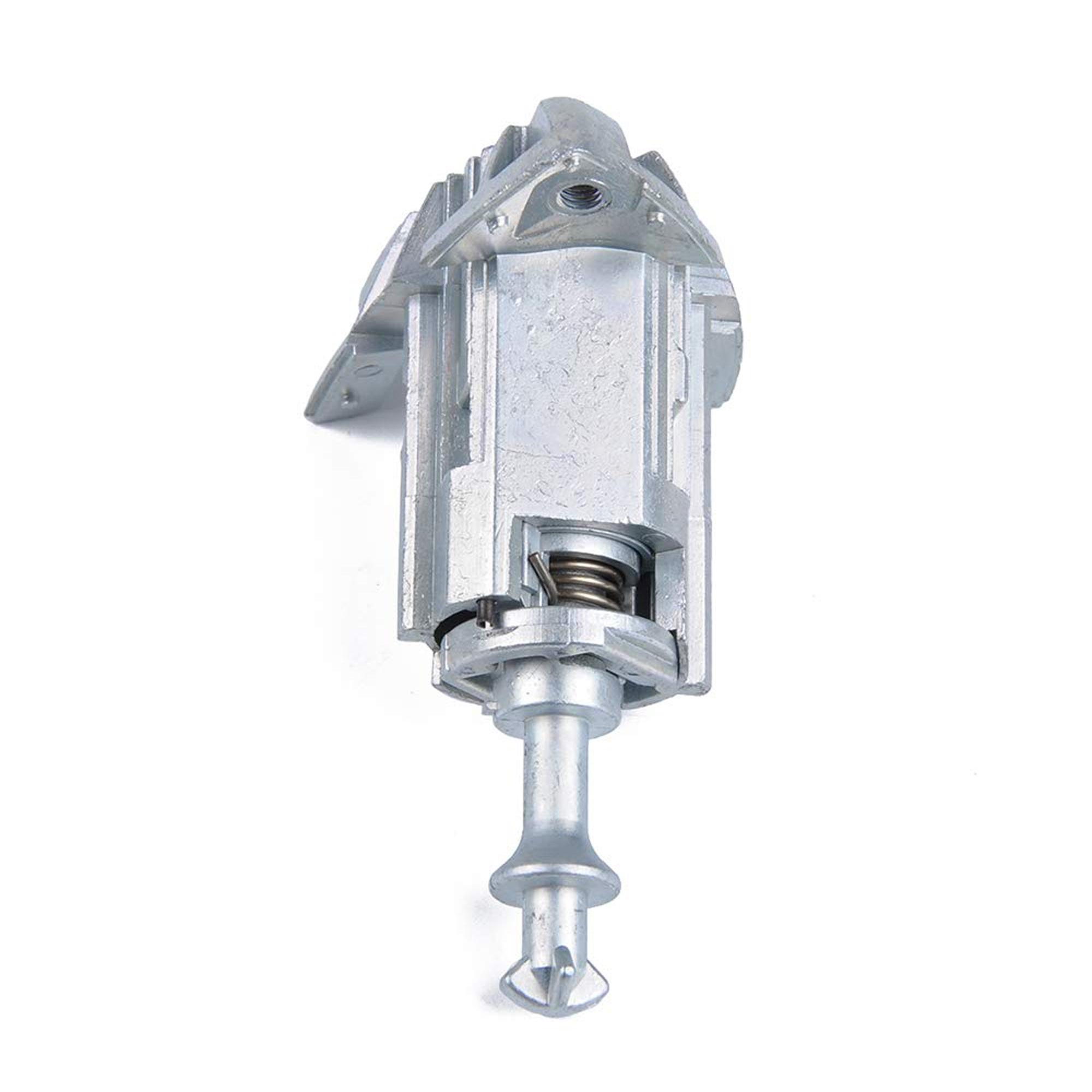 Barillet, serrure de porte avant gauche pour BMW X5 E53 (2000-2006) PARTSLINE SC56475