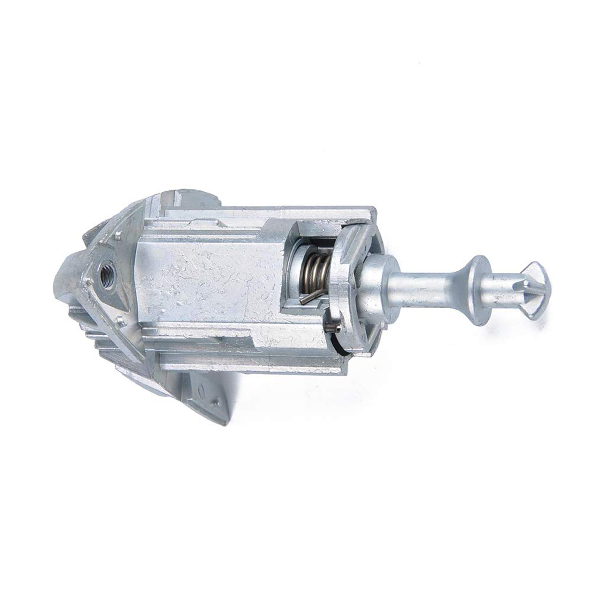 Barillet, serrure de porte avant gauche pour BMW X5 E53 (2000-2006) PARTSLINE SC56475