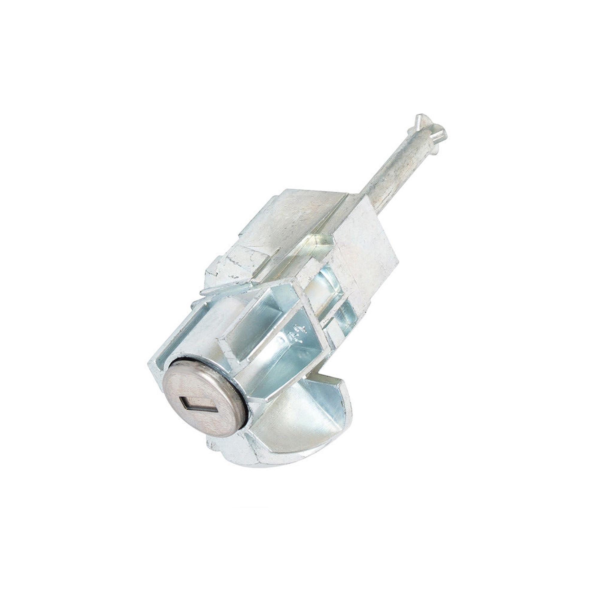 Barillet, serrure de porte avd pour BMW Série 3 E46 tous modèles (1997-2007) PARTSLINE SC56479