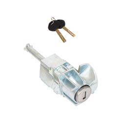 Barillet, serrure de porte avd pour BMW Série 3 E46 tous modèles (1997-2007) PARTSLINE SC56479