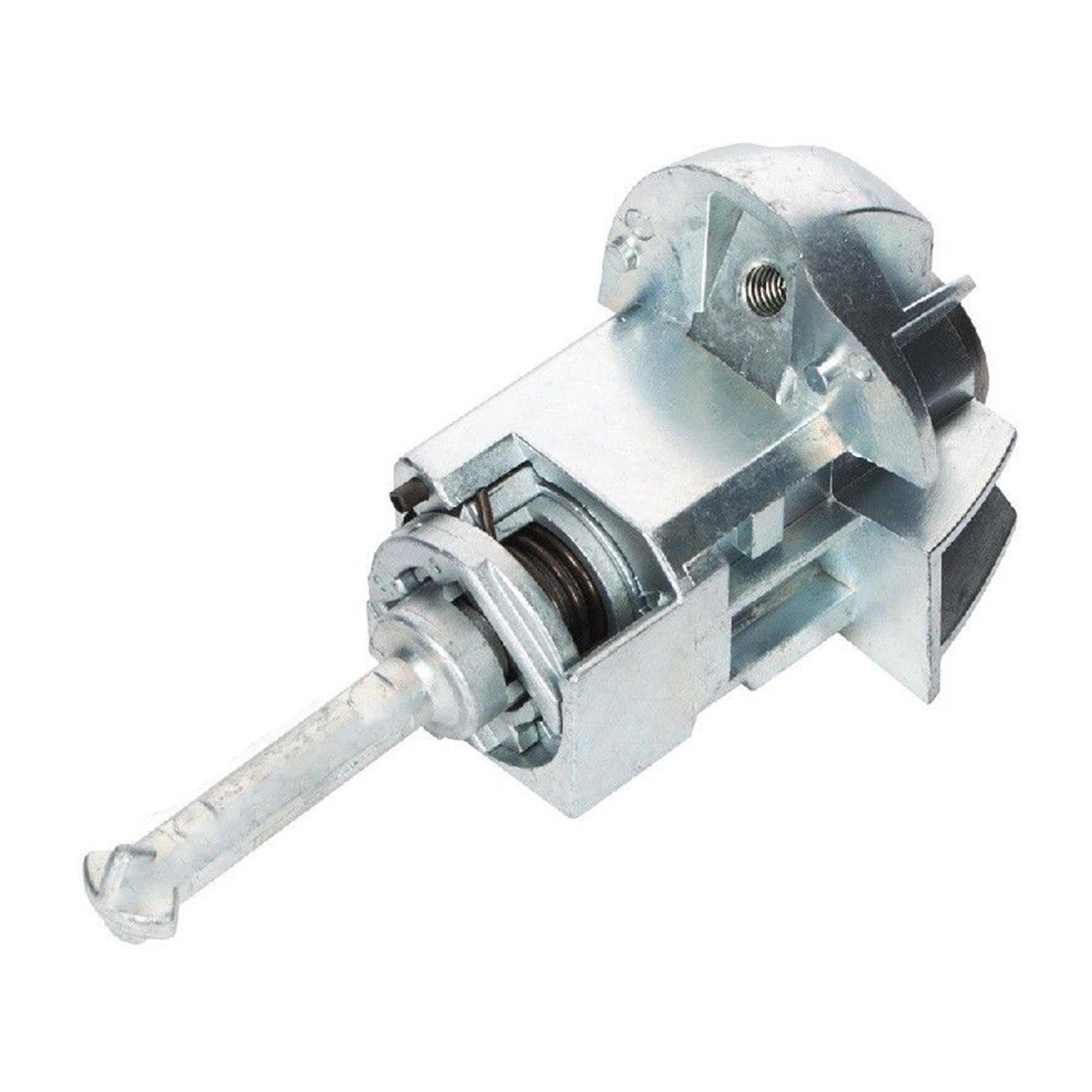 Barillet, serrure de porte avd pour BMW Série 3 E46 tous modèles (1997-2007) PARTSLINE SC56479