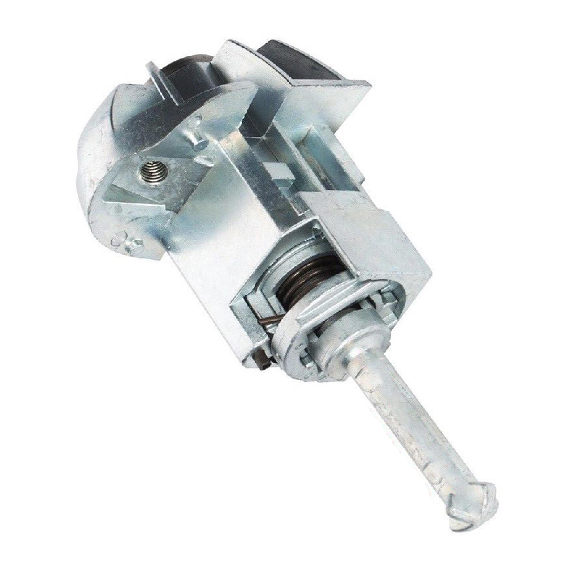 Barillet, serrure de porte avd pour BMW Série 3 E46 tous modèles (1997-2007) PARTSLINE SC56479