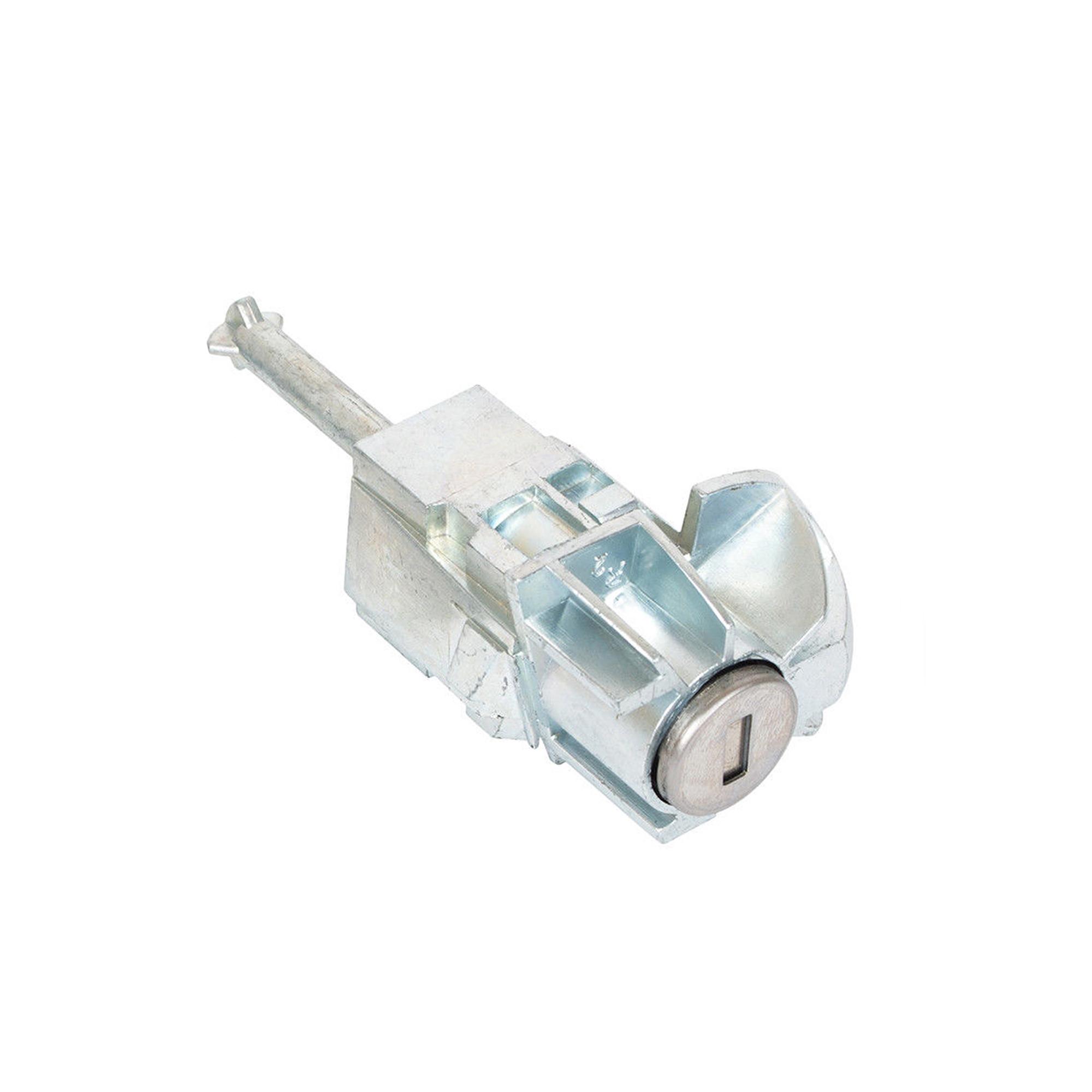 Barillet, serrure de porte avd pour BMW Série 3 E46 tous modèles (1997-2007) PARTSLINE SC56479