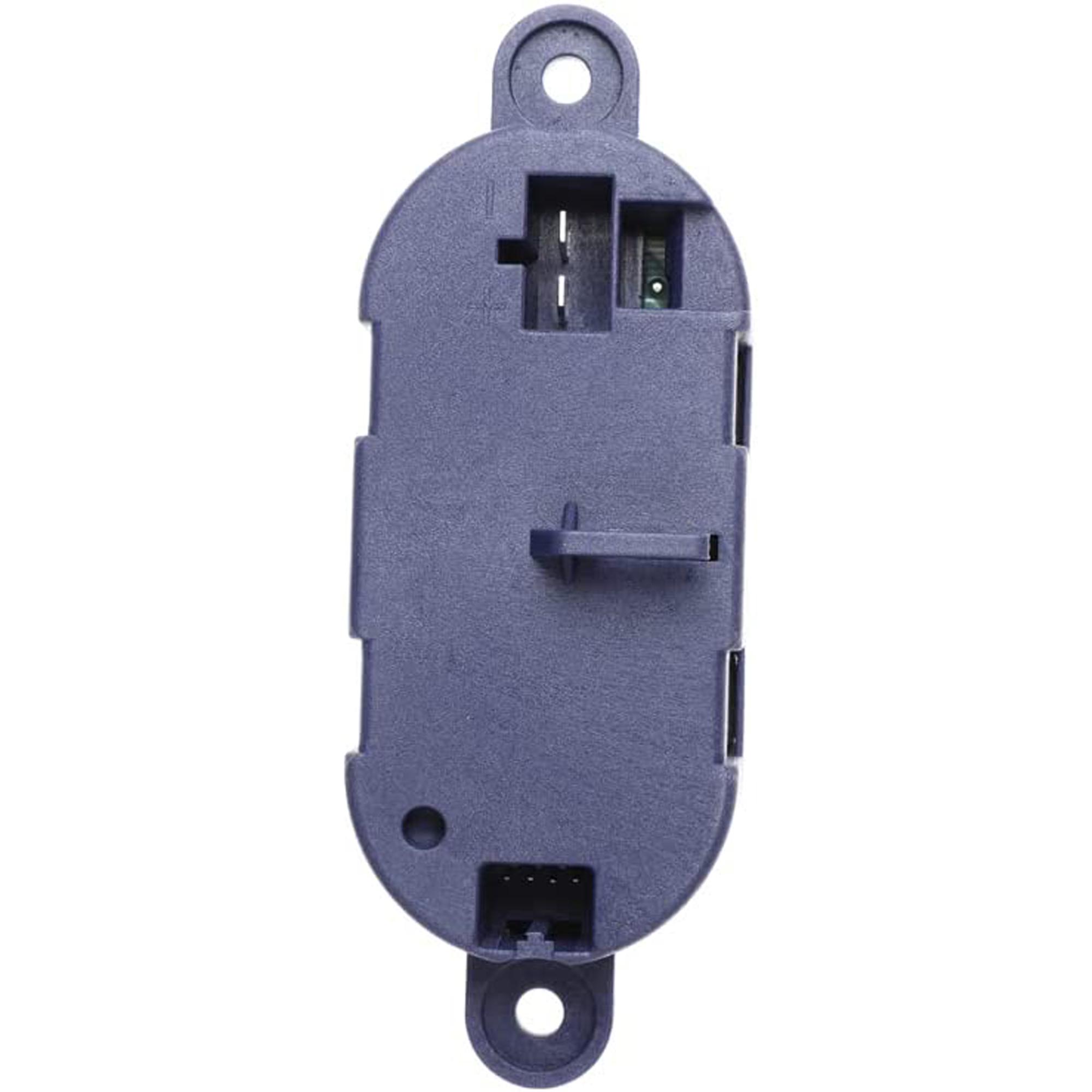 Résistance de chauffage, commande de ventilation pour Alfa Romeo, Renault PARTSLINE SC56488