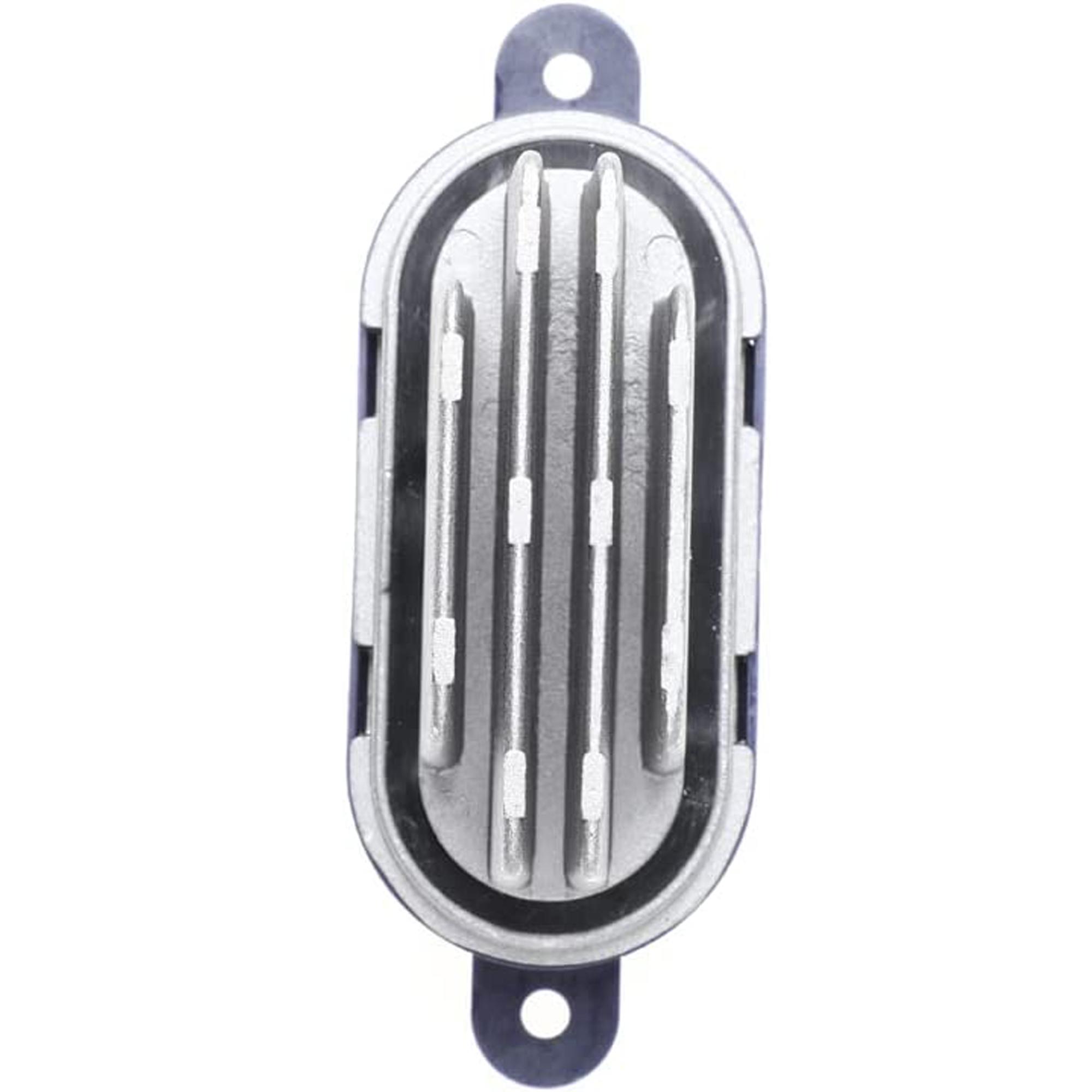 Résistance de chauffage, commande de ventilation pour Alfa Romeo, Renault PARTSLINE SC56488