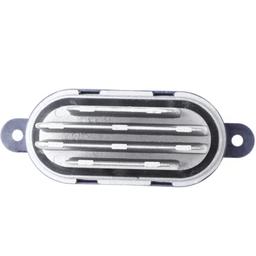 Résistance de chauffage, commande de ventilation pour Alfa Romeo, Renault PARTSLINE SC56488