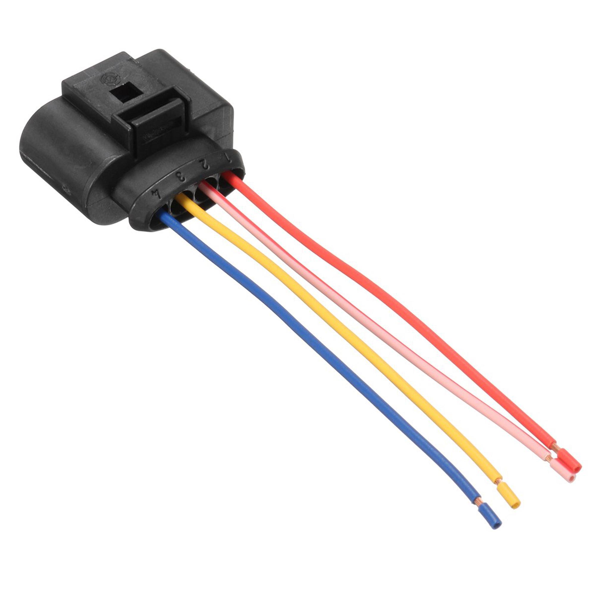 Faisceau câblage de bobine d'allumage pour PARTSLINE SC56492