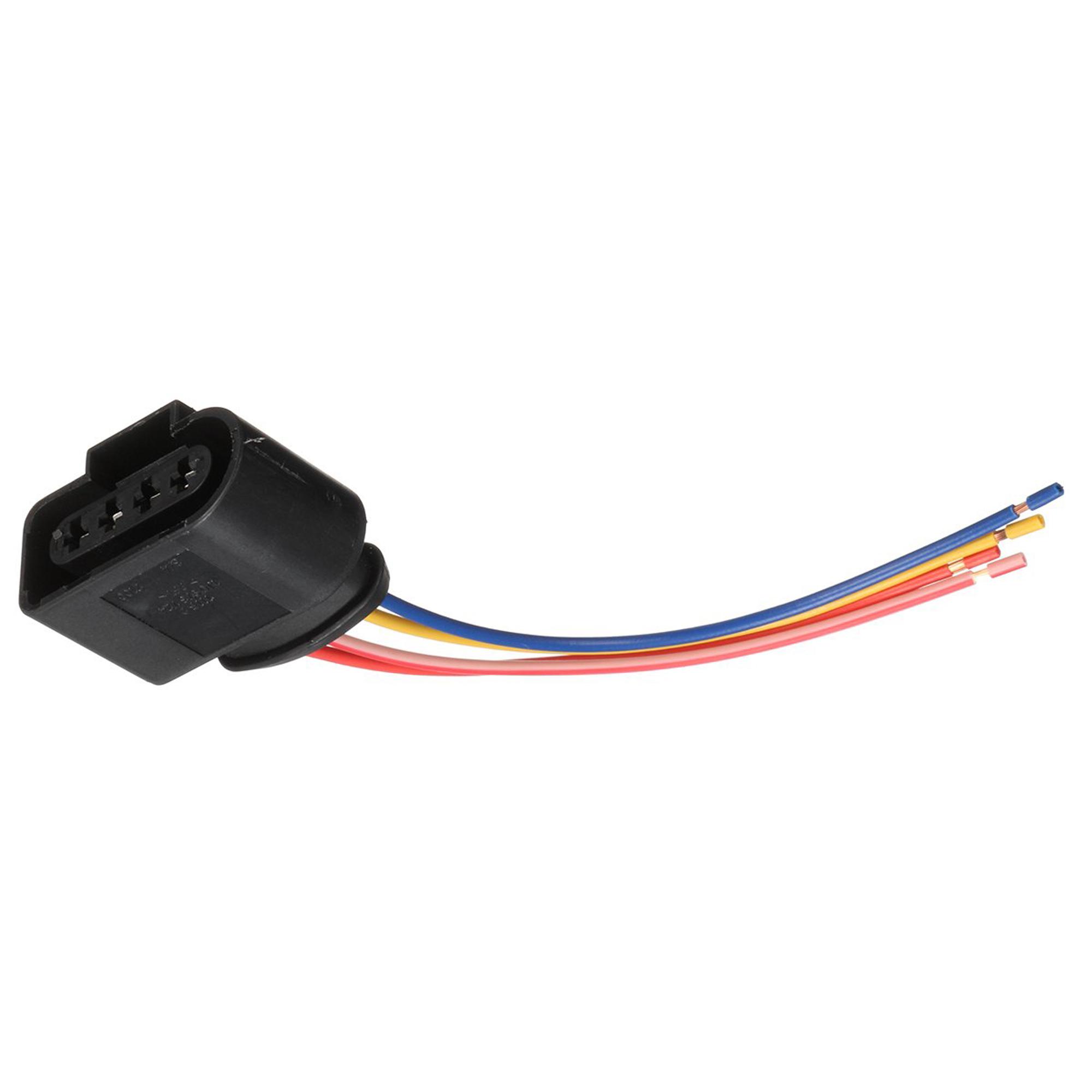 Faisceau câblage de bobine d'allumage pour PARTSLINE SC56492