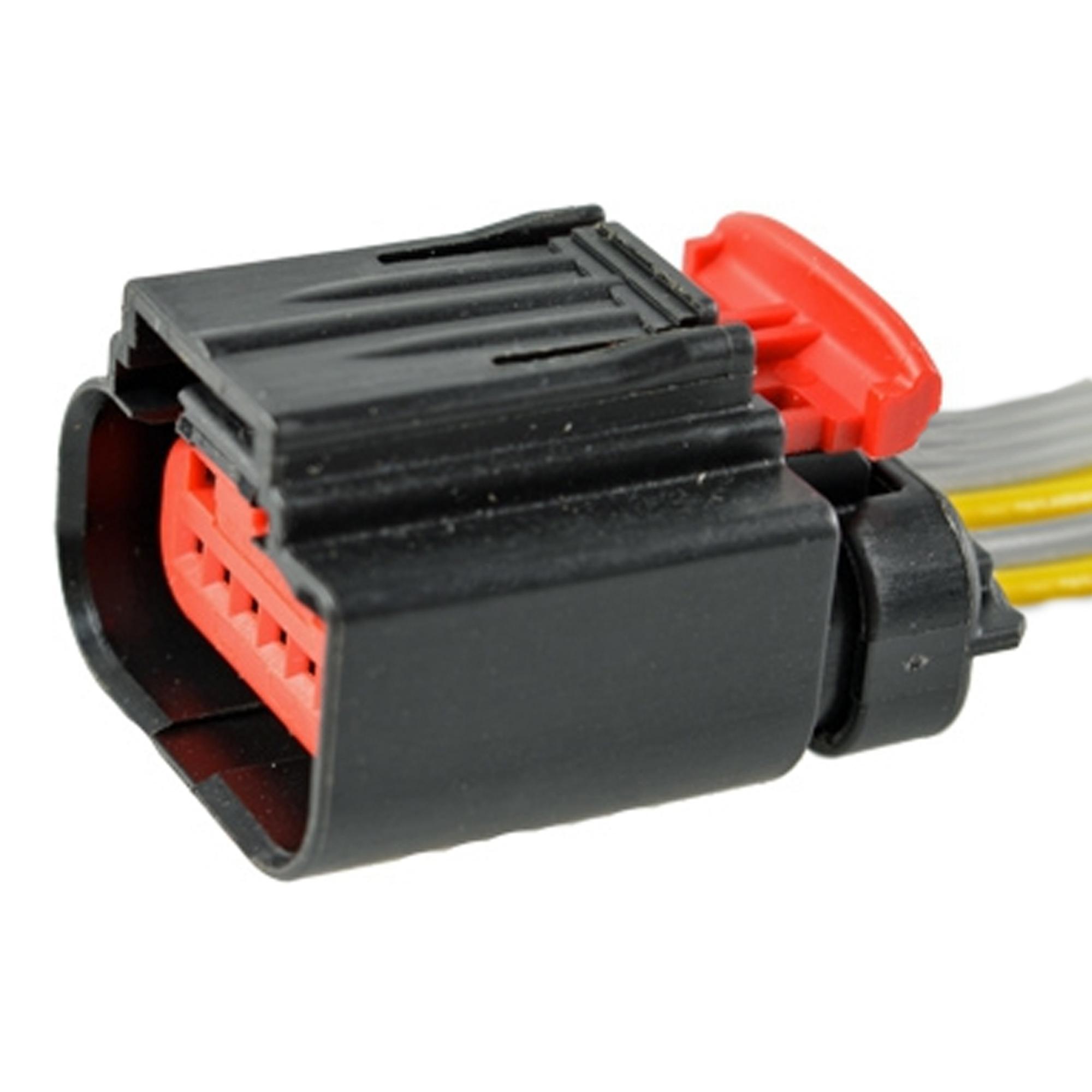Kit réparation, prise, connectique pour débitmètre PARTSLINE SC56495