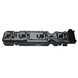 Platine de feu arrière gauche ou droite pour Ford Transit (1985-2000) Courier PARTSLINE SC56501