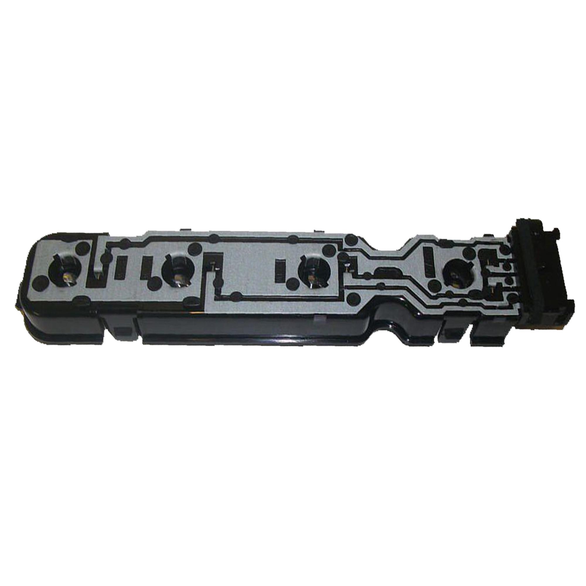 Platine de feu arrière gauche ou droite pour Ford Transit (1985-2000) Courier PARTSLINE SC56501