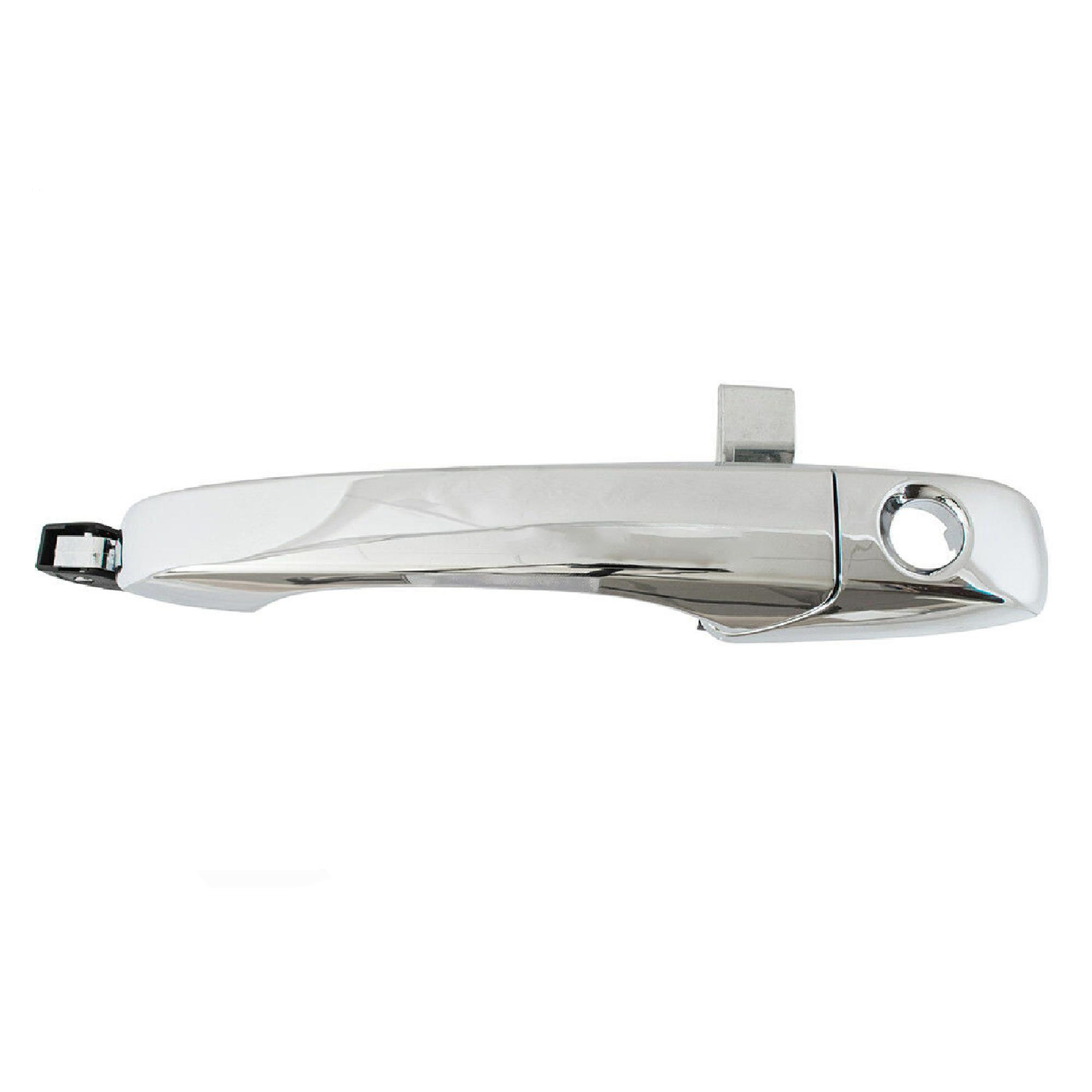 Poignee de porte avant gauche pour Chrysler 300C Touring PARTSLINE SC56521