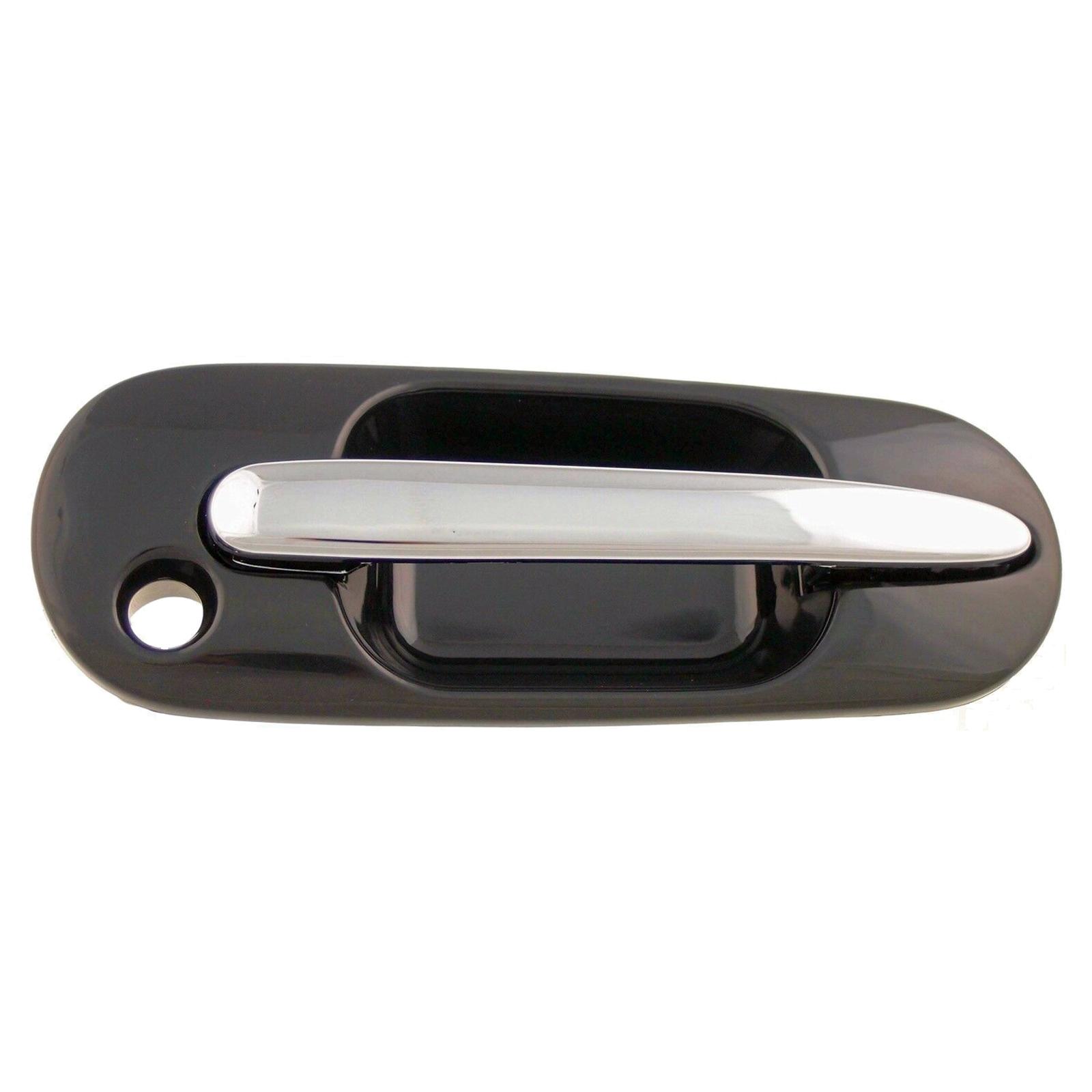 Poignée de porte extérieure avant droite pour Honda cr-v de 1997 à 2001 PARTSLINE SC56524