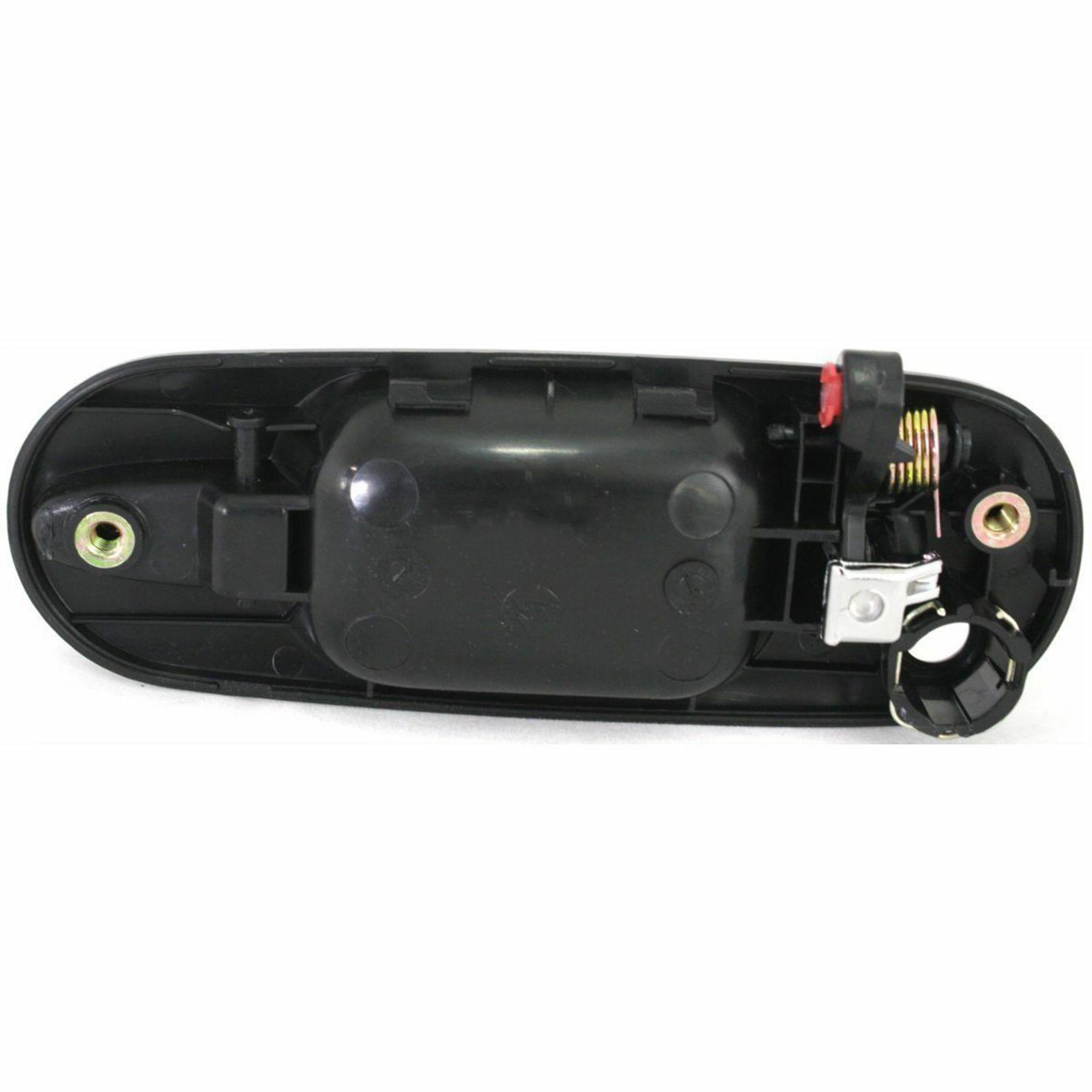 Poignée de porte extérieure avant droite pour Honda cr-v de 1997 à 2001 PARTSLINE SC56524