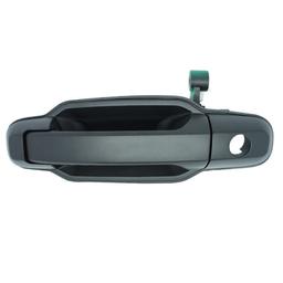 Poignée extérieure avant gauche pour Kia Sorento 2002 à 2009 PARTSLINE SC56531
