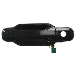 Poignée de porte extérieure avant droite pour Kia Sorento 2003 à 2009 PARTSLINE SC56532