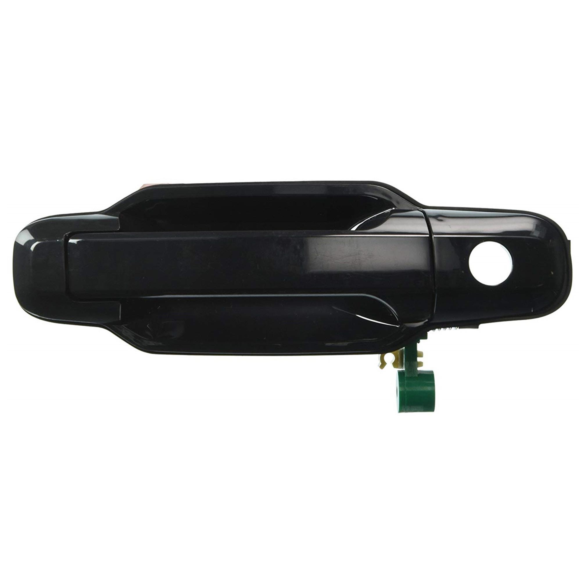Poignée de porte extérieure avant droite pour Kia Sorento 2003 à 2009 PARTSLINE SC56532