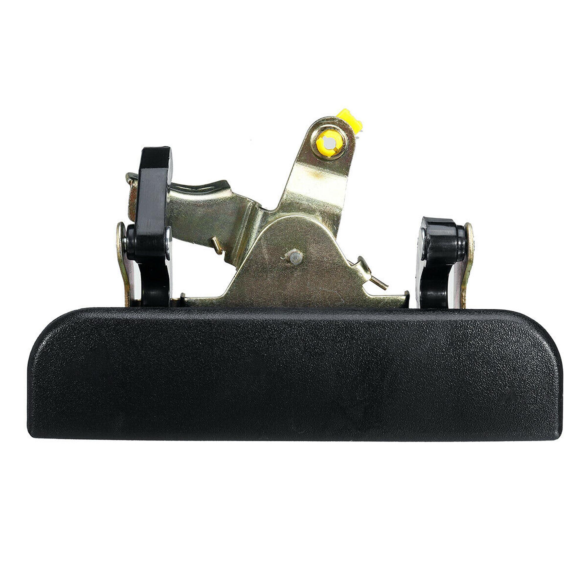 Poignée de benne arrière coffre hayon pour Ford ranger 1998-2006 Mazda B2500 PARTSLINE SC56534