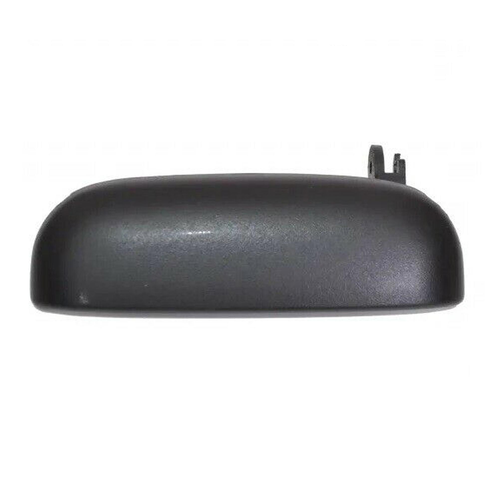 Poignée porte extérieure avant ou arrière gauche pour Nissan Micra K11 1992-2002 PARTSLINE SC56538