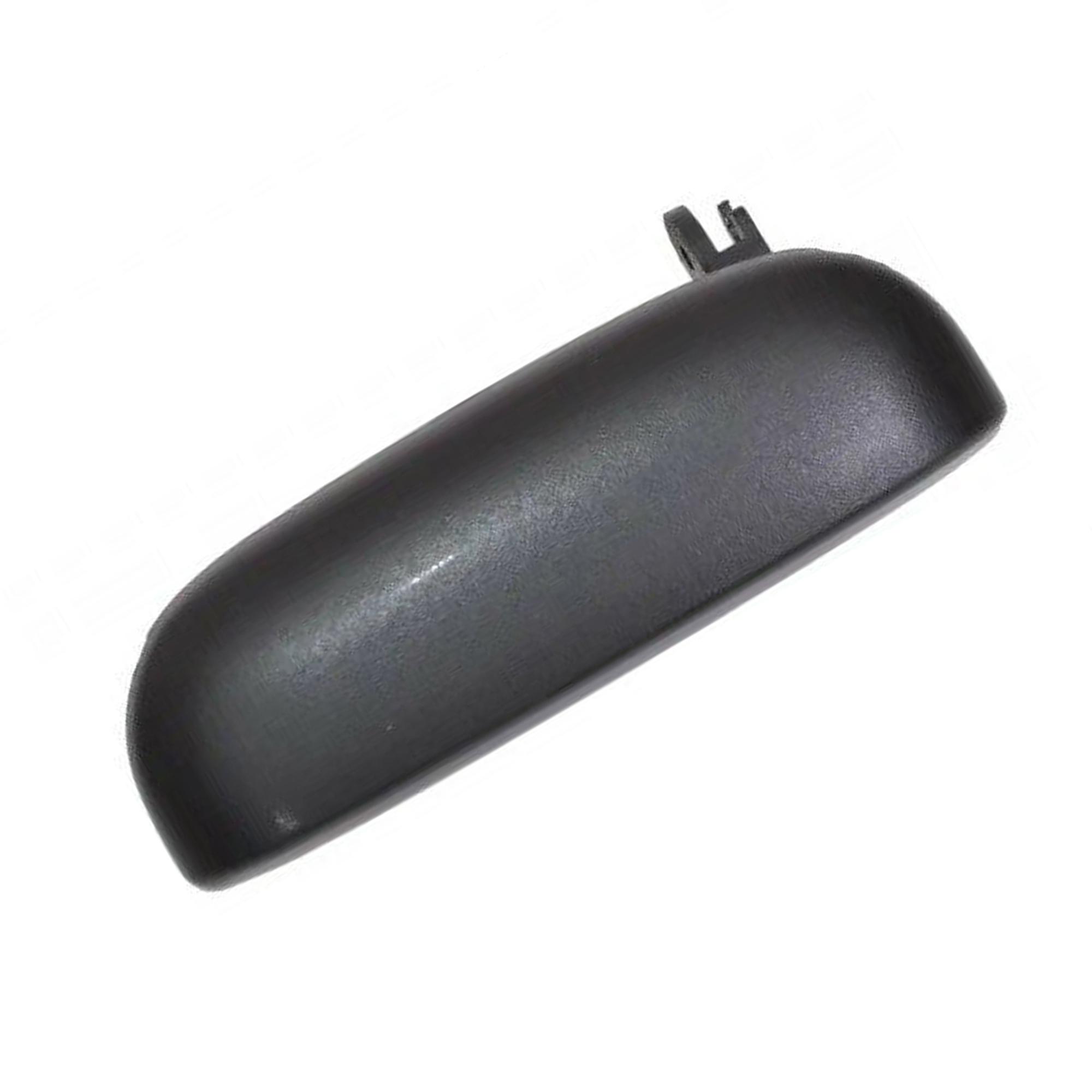 Poignée porte extérieure avant ou arrière gauche pour Nissan Micra K11 1992-2002 PARTSLINE SC56538