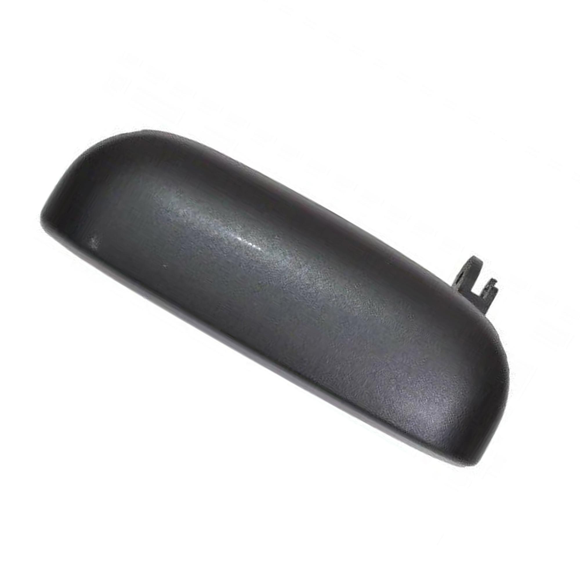 Poignée porte extérieure avant ou arrière gauche pour Nissan Micra K11 1992-2002 PARTSLINE SC56538