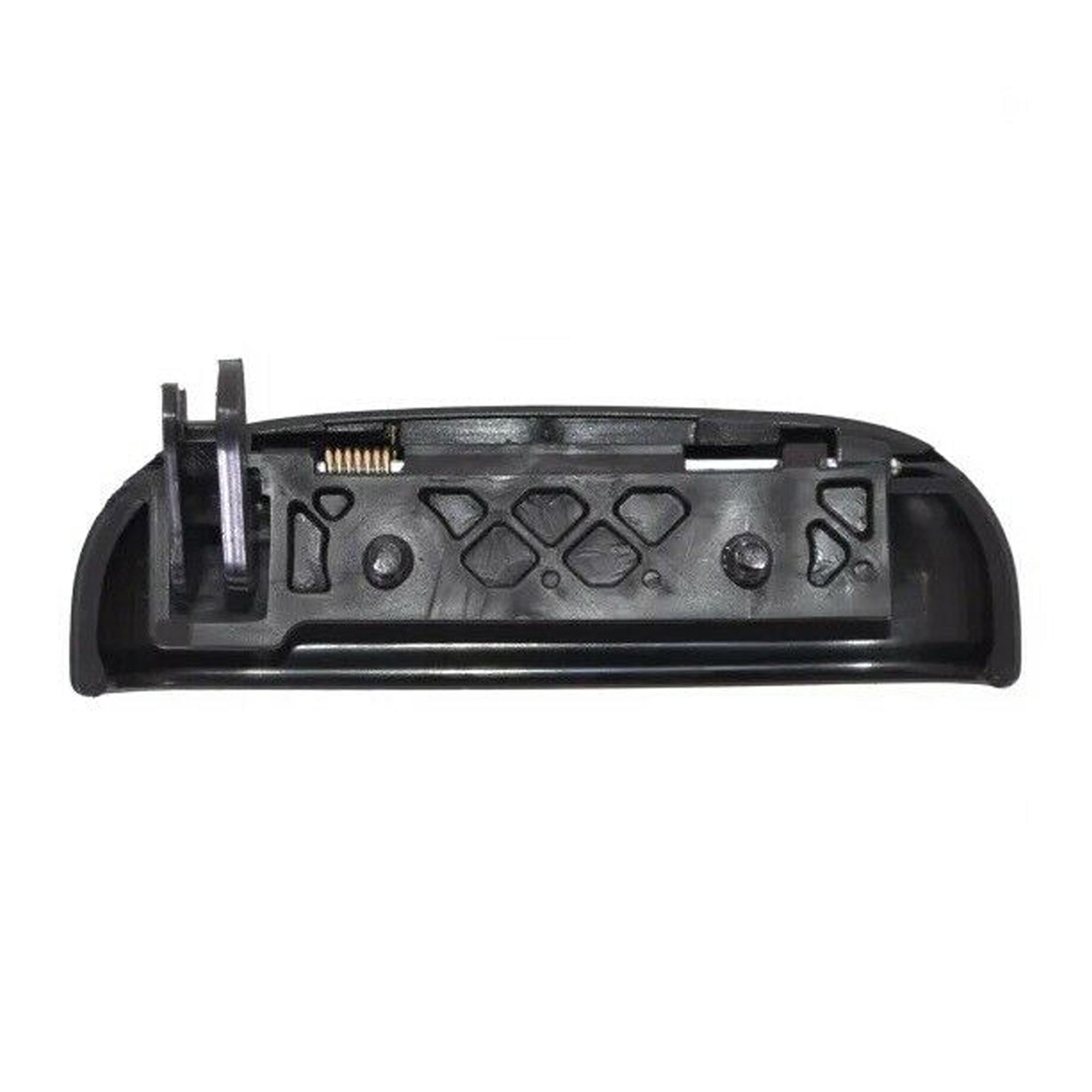 Poignée porte extérieure avant ou arrière gauche pour Nissan Micra K11 1992-2002 PARTSLINE SC56538