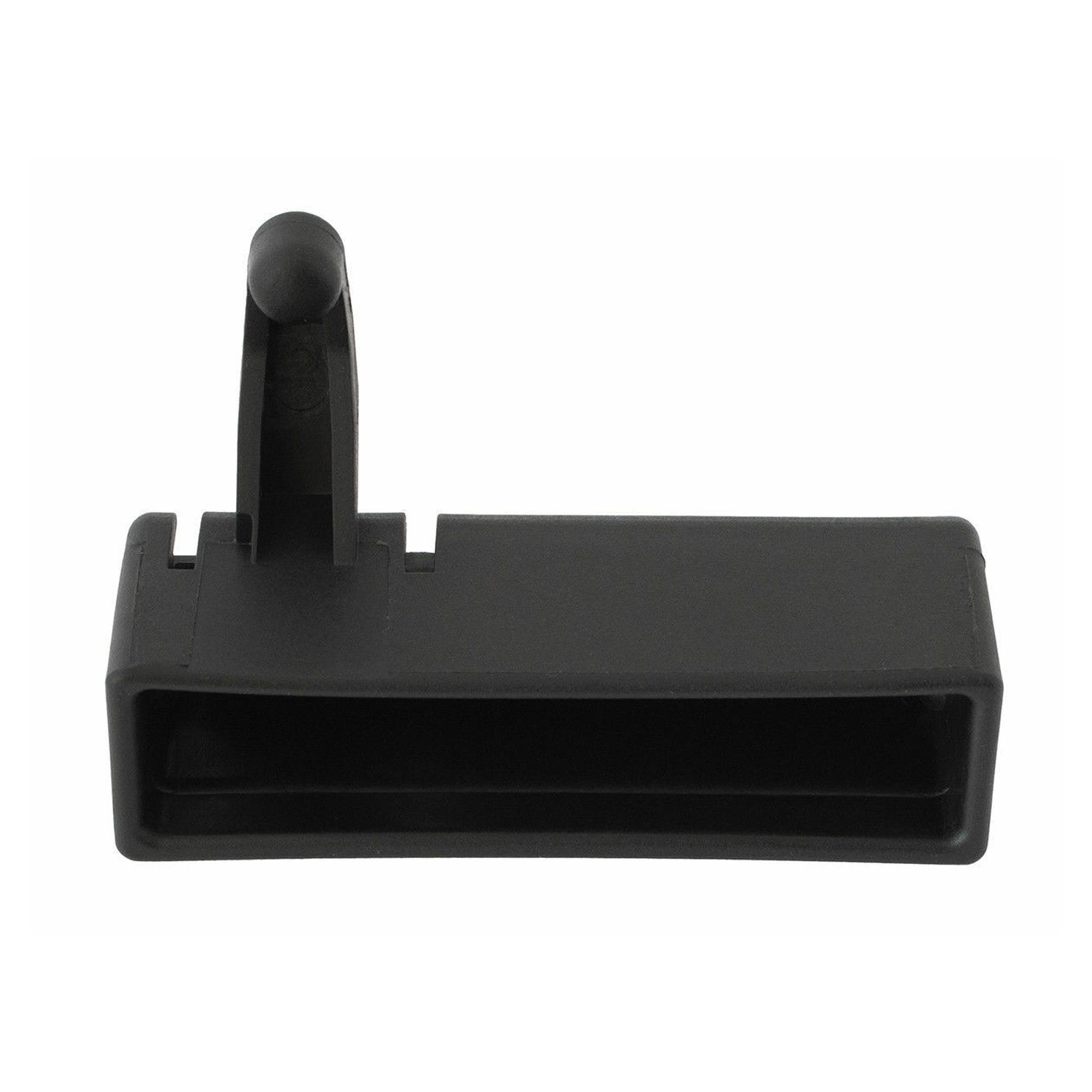 Poignée de coffre hayon arrière pour Renault Espace 2 - 1991 à 1996 PARTSLINE SC56542